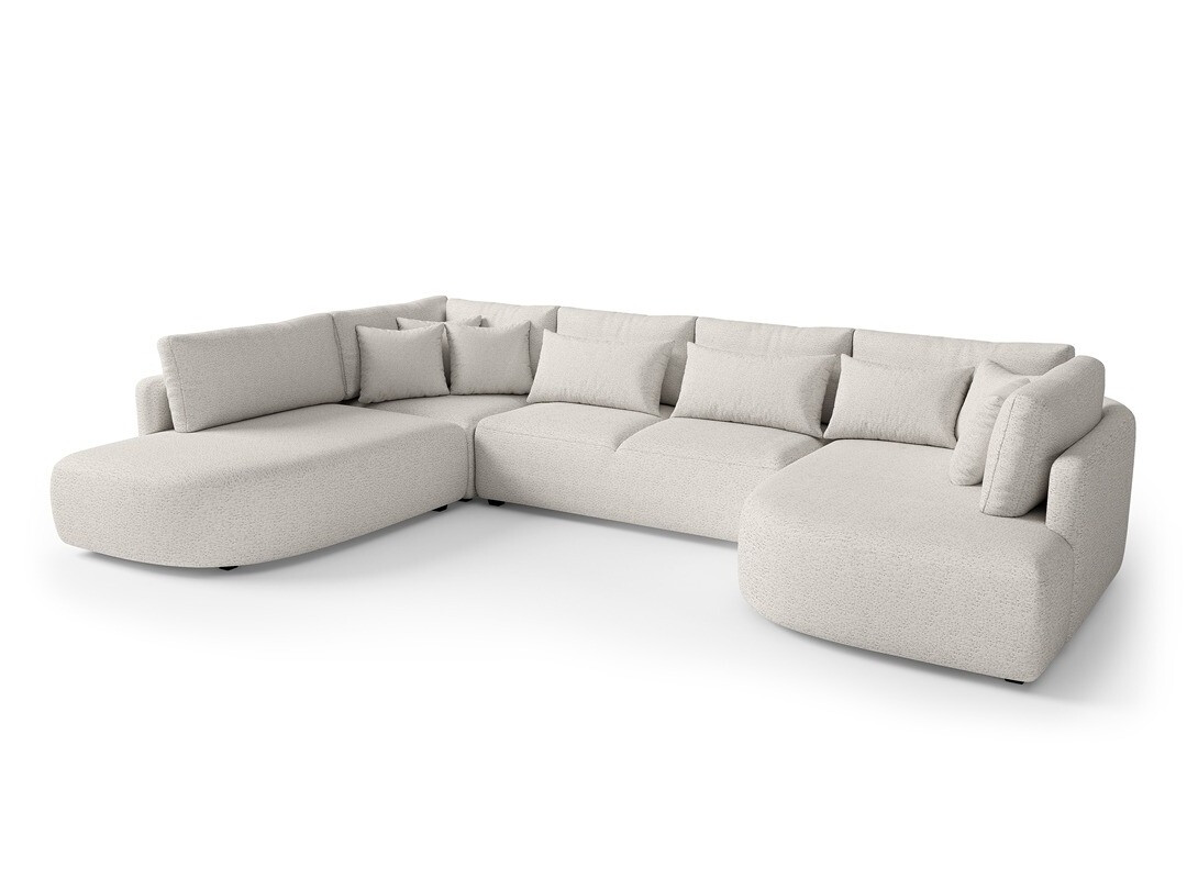 Sofá rinconero Margate 107 (Tresor 32)