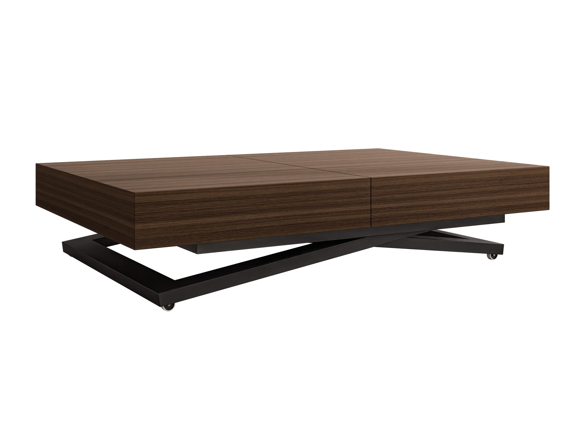 Mesa de centro convertible Oswego 171