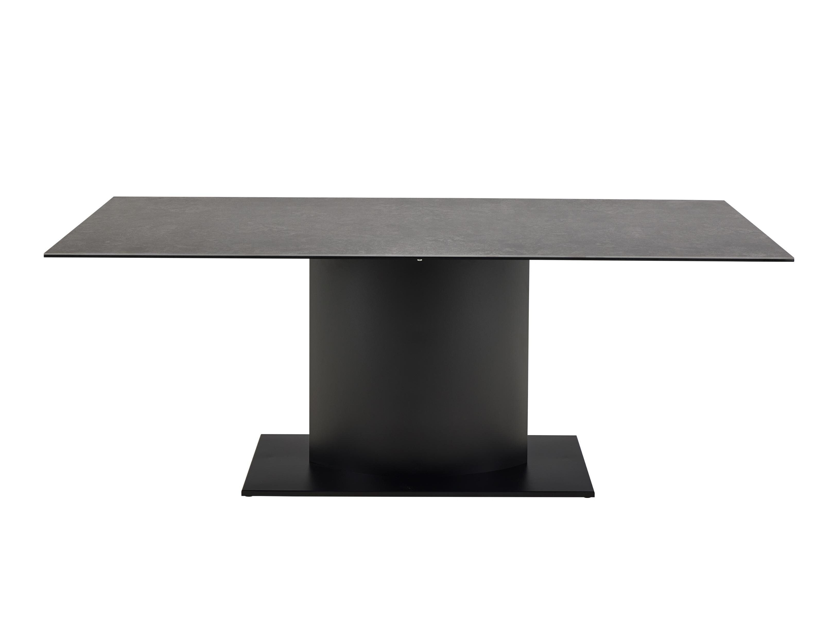 Mesa Norsica 1030 (Negro)
