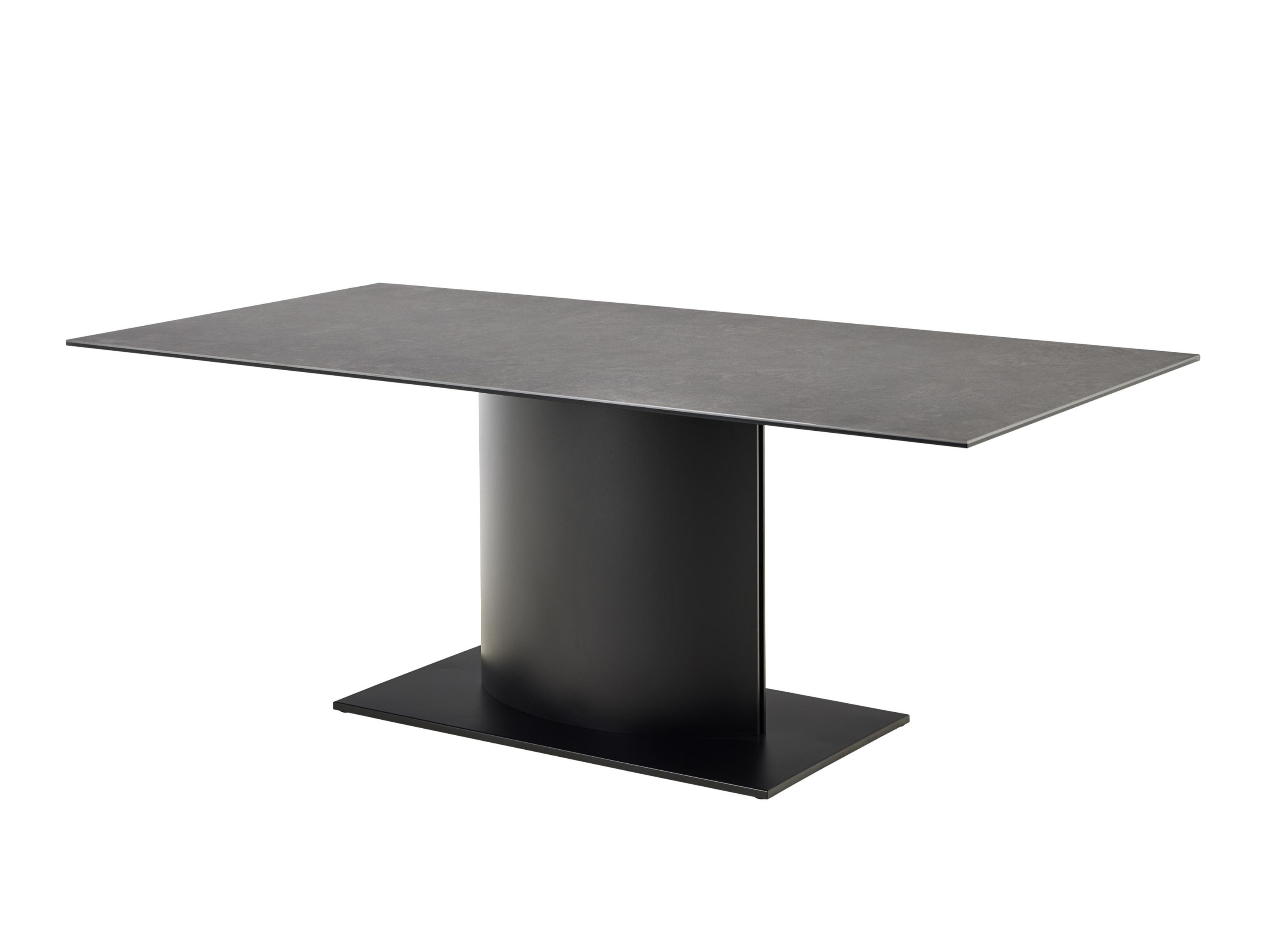 Mesa Norsica 1030 (Negro)