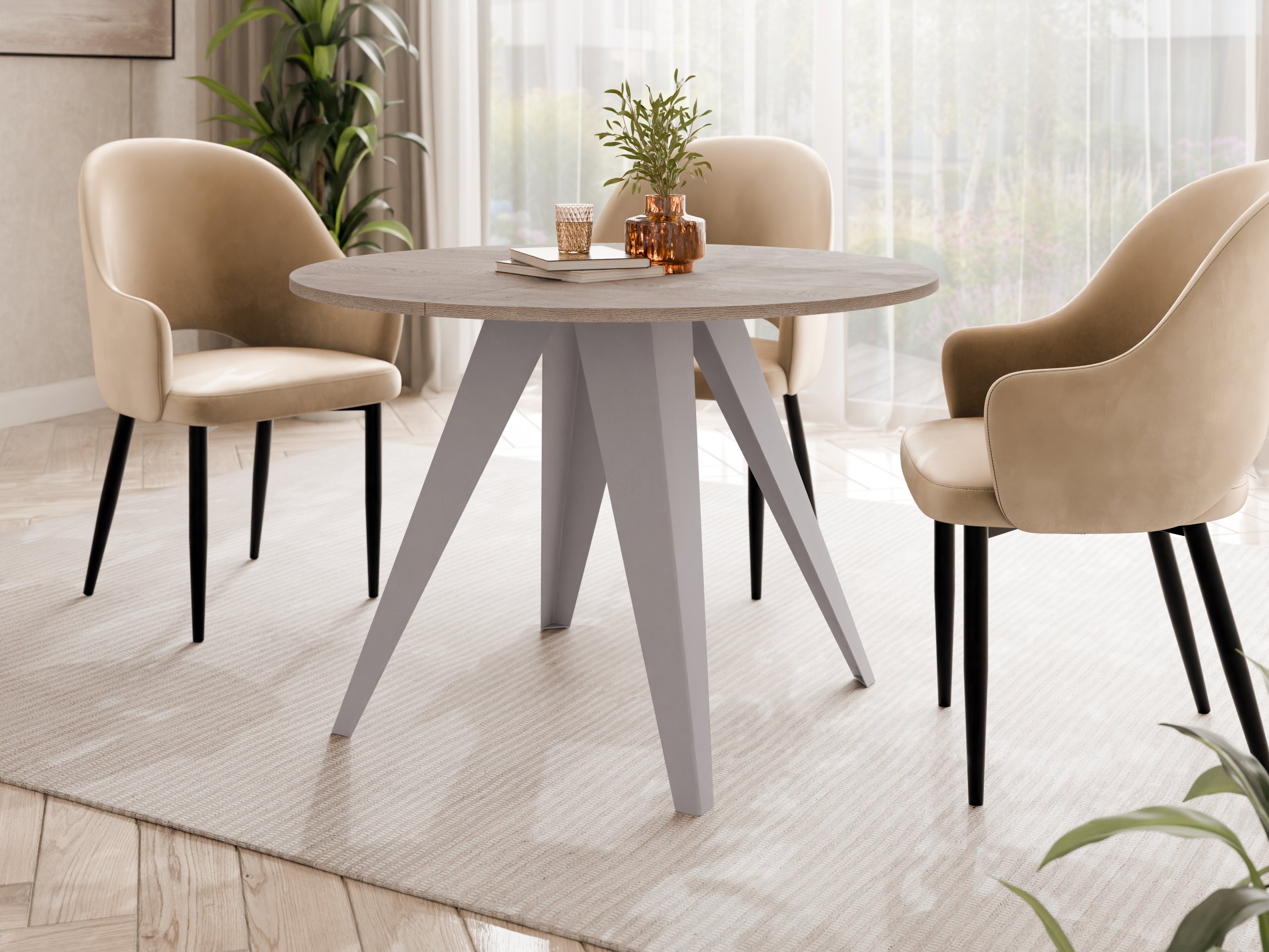 Mesa Oswego 174 (Roble)