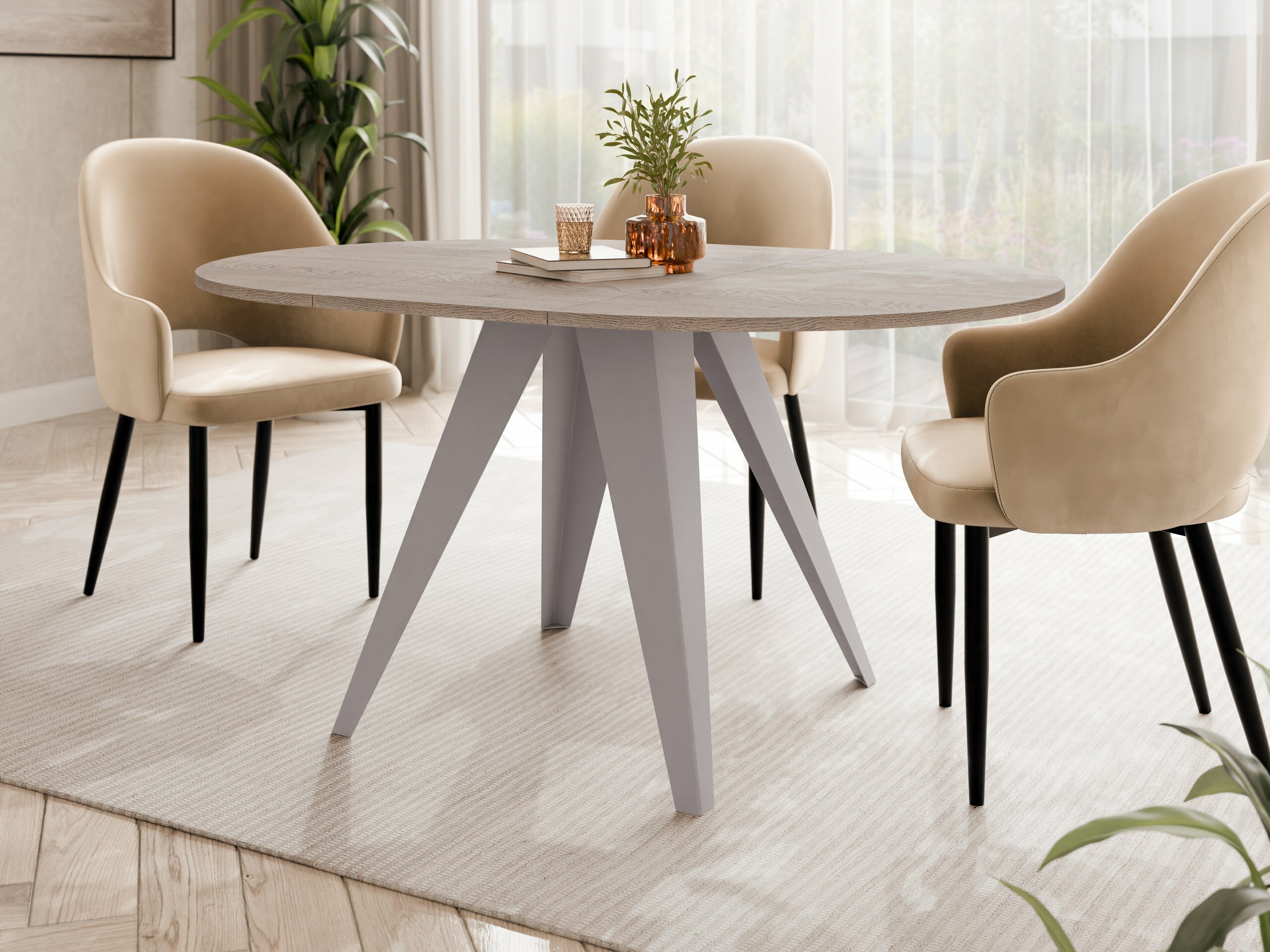 Mesa Oswego 174 (Roble)