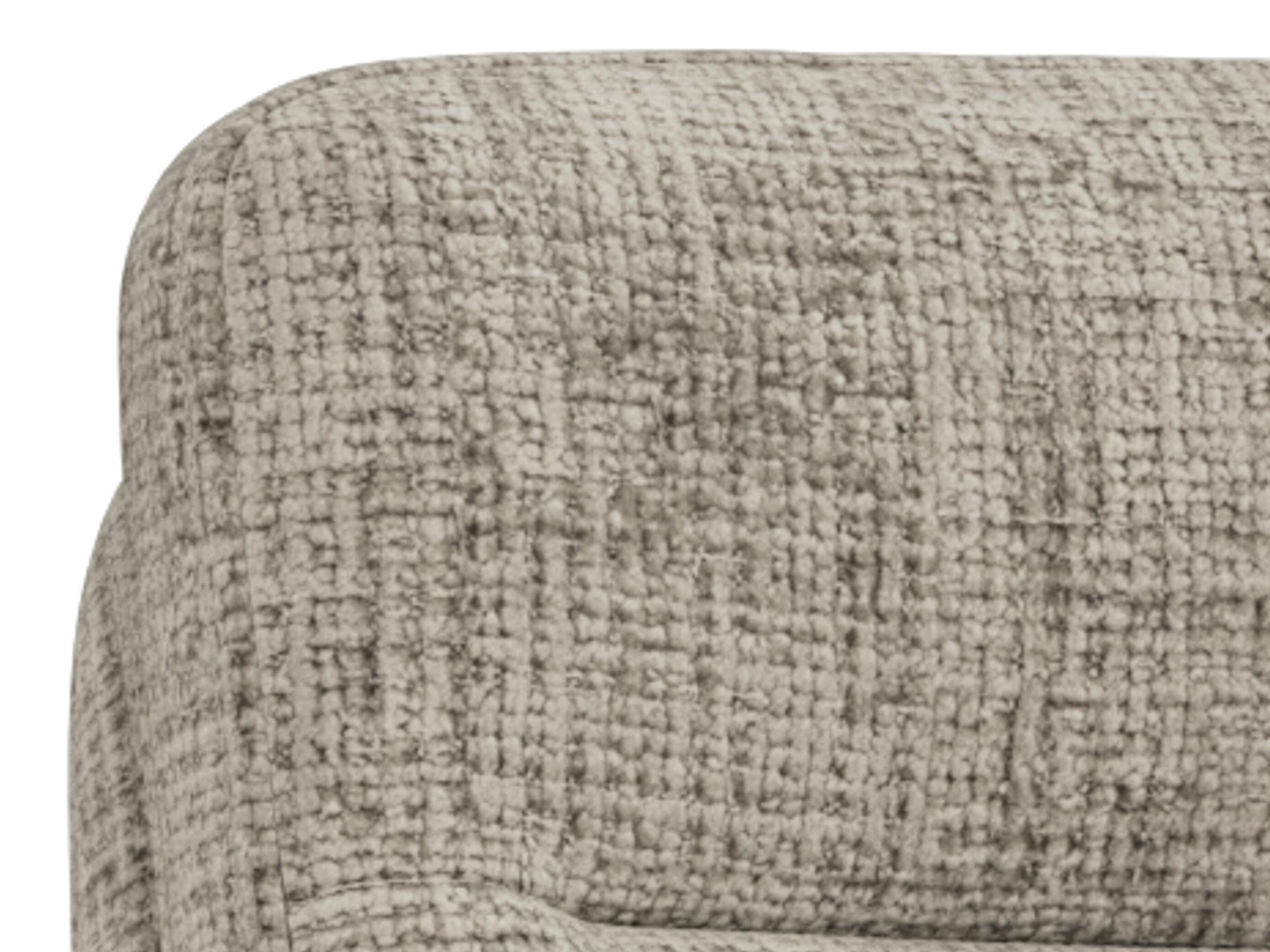 Silla Norsica 1034 (Negro + Gris)