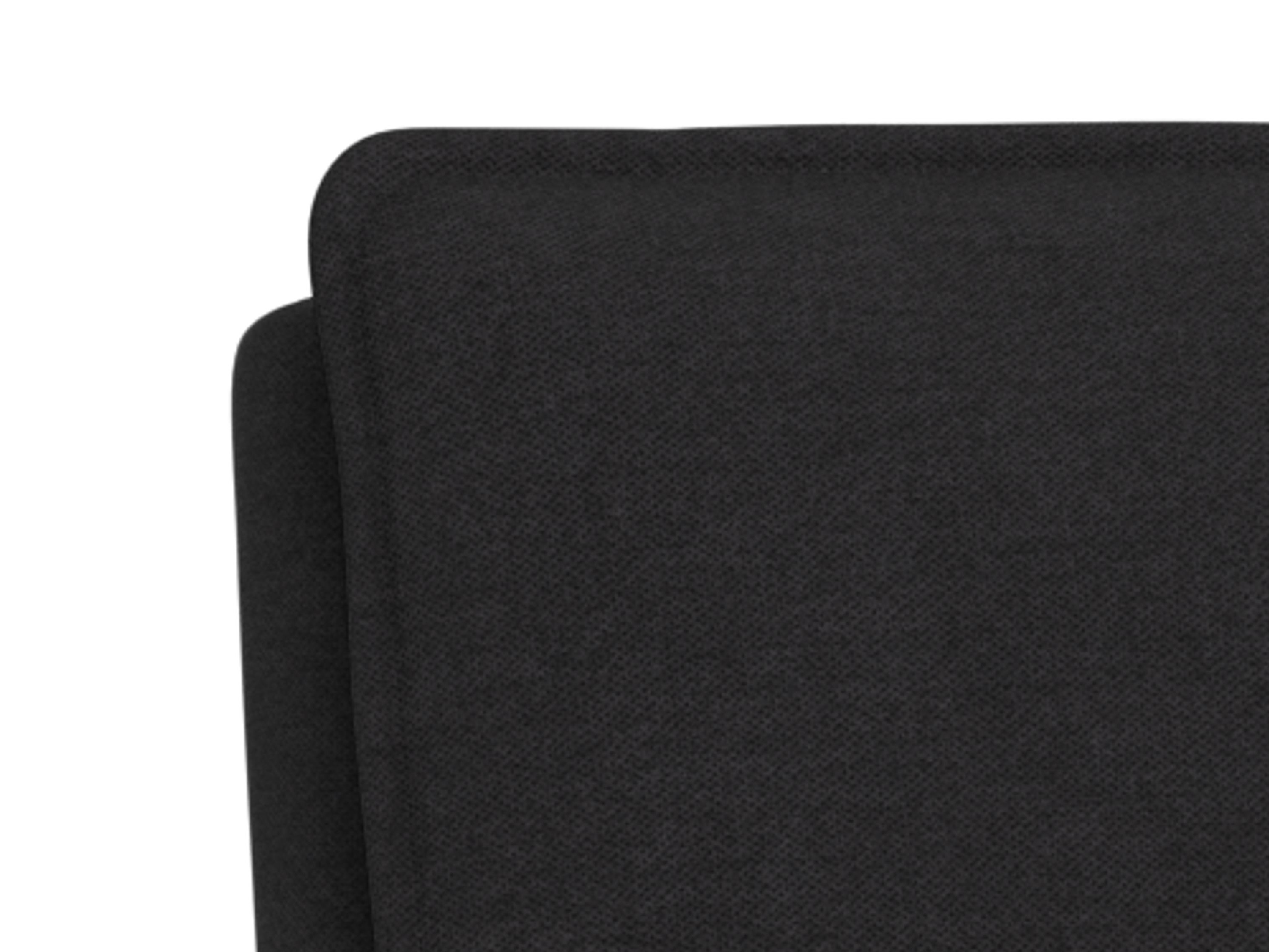 Sofá cama Norsica 279 (Gris oscuro)