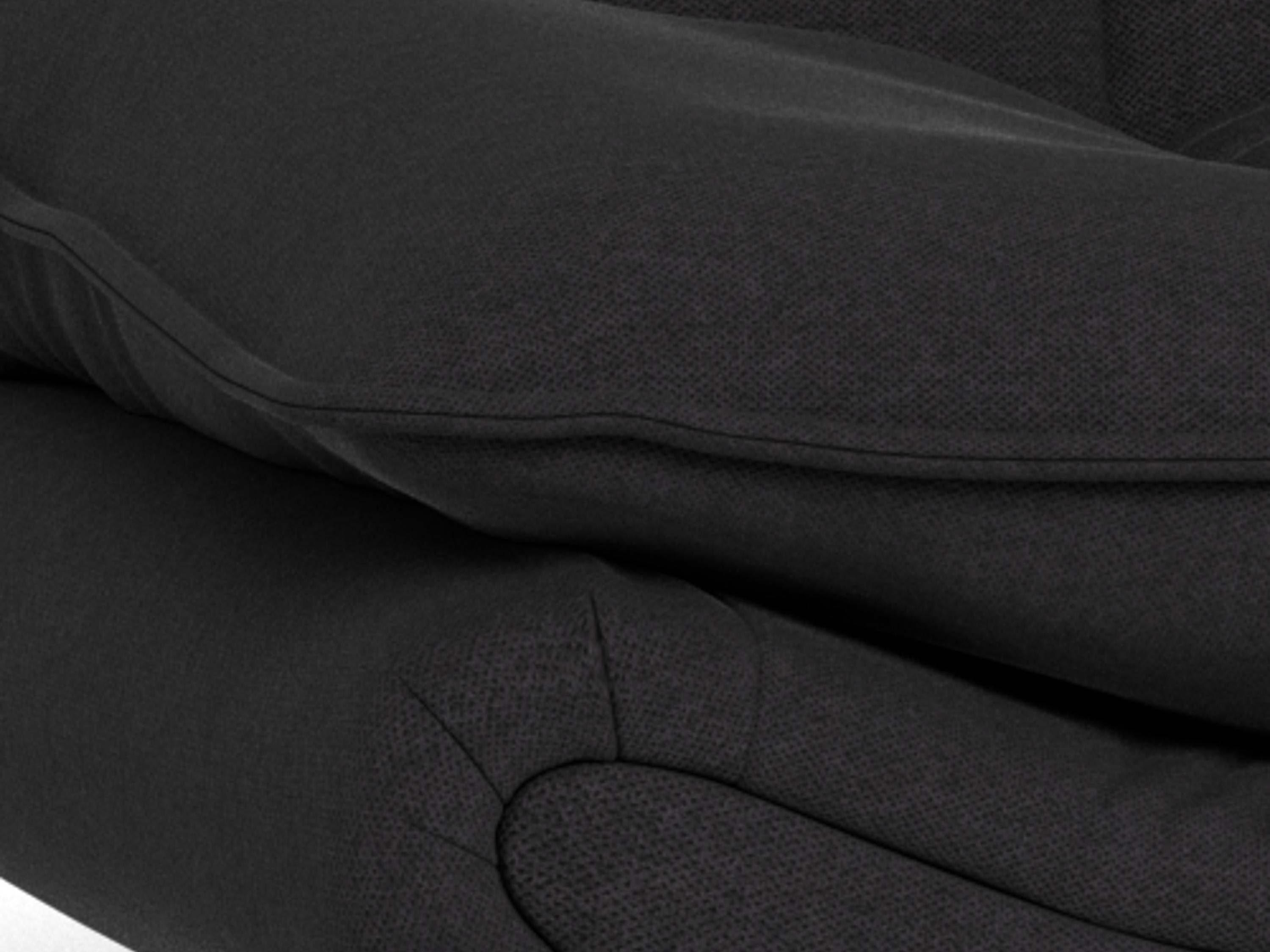 Sofá cama Norsica 279 (Gris oscuro)