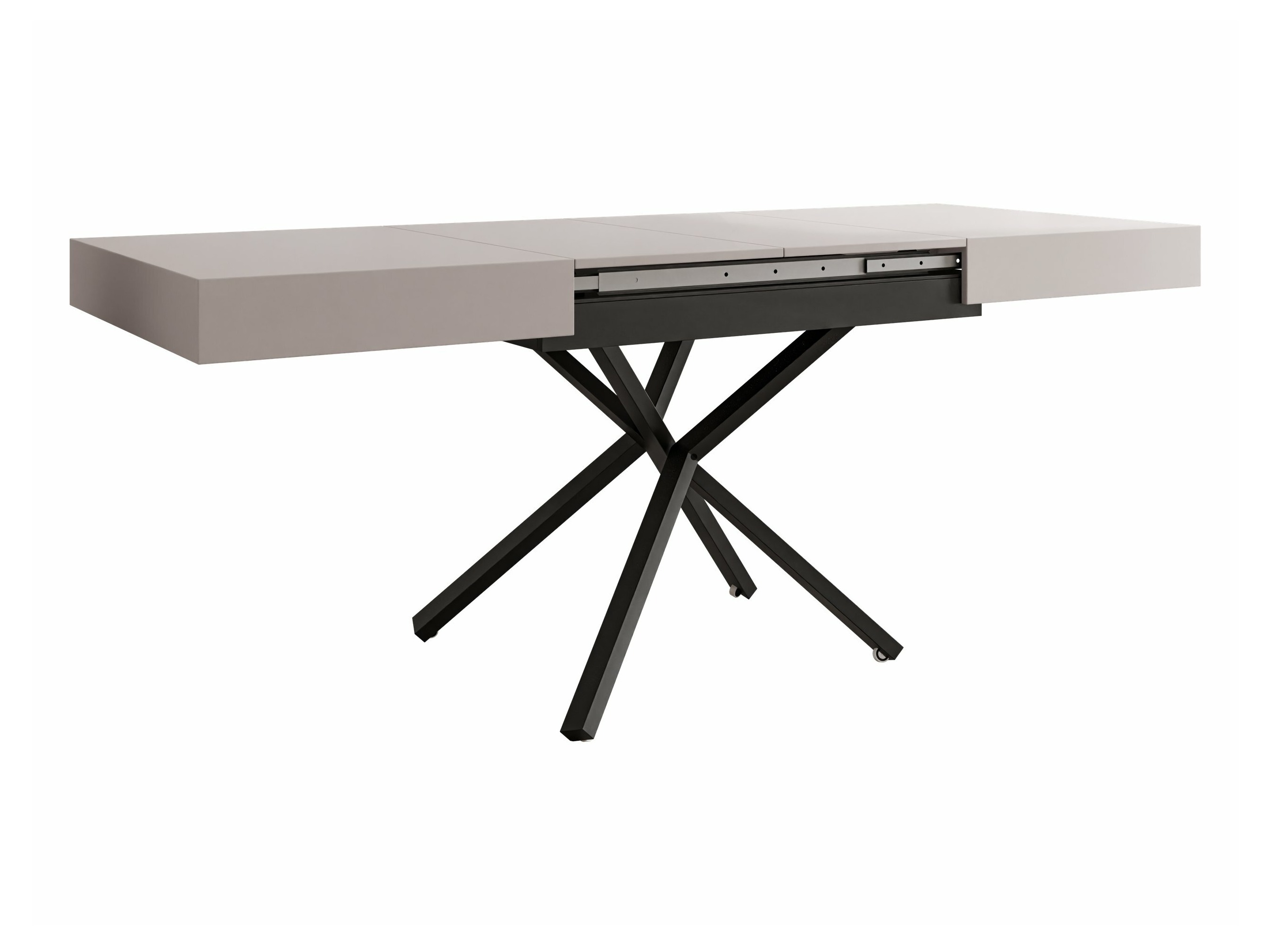 Mesa de centro convertible Oswego 176 (Cachemira)