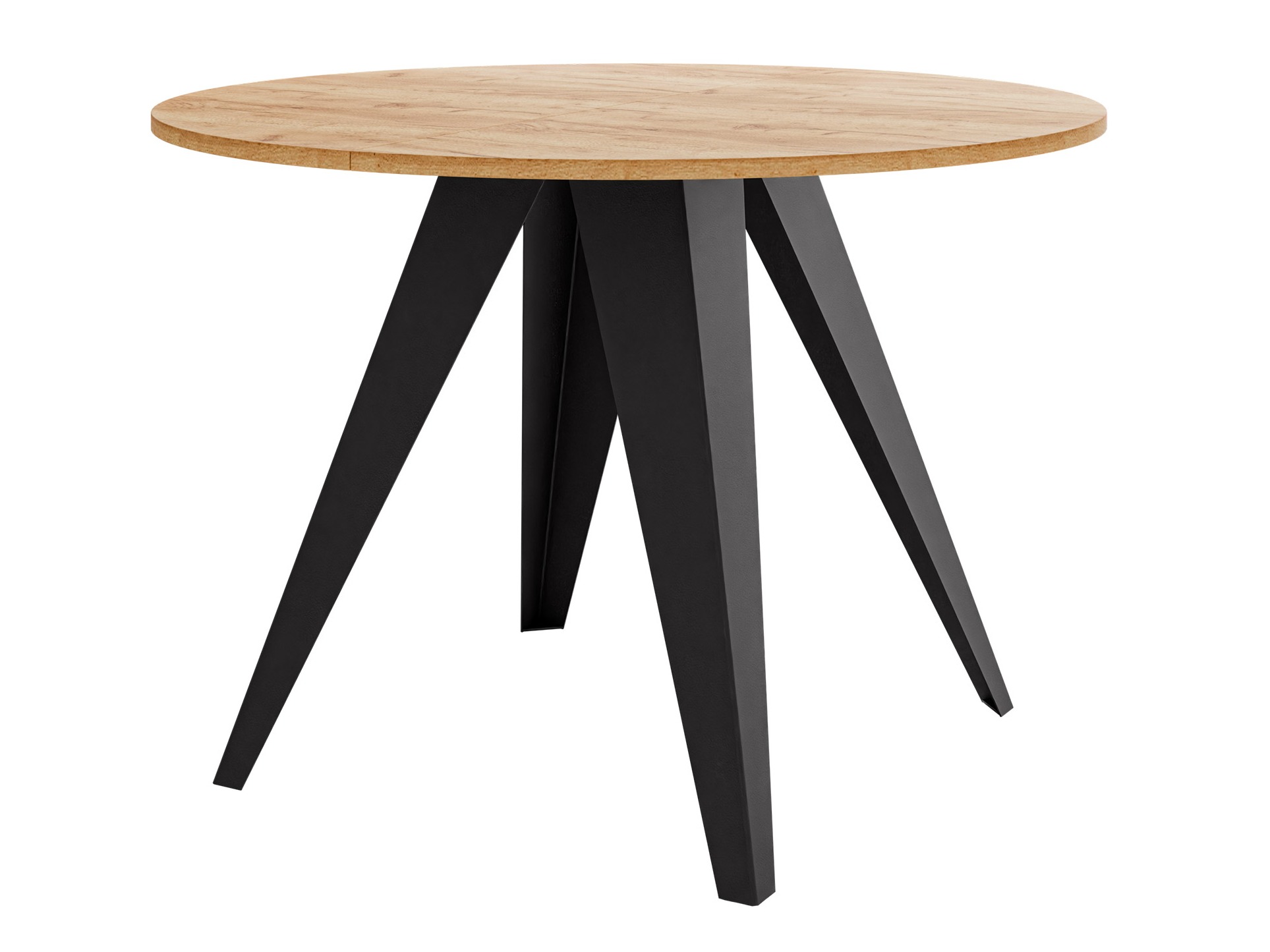Mesa Oswego 175 (Roble dorado artesanal)