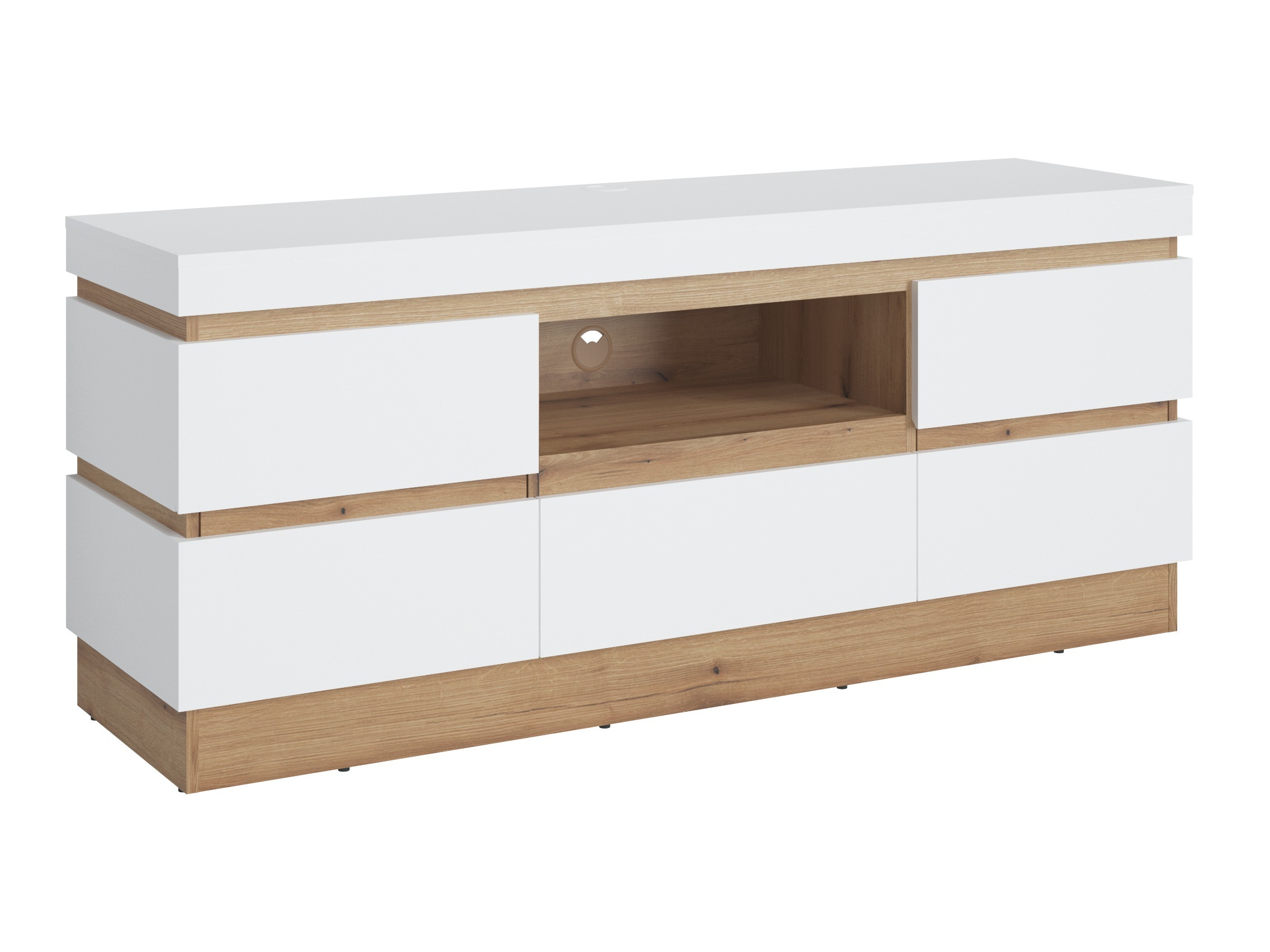 Mueble TV Numeri 100