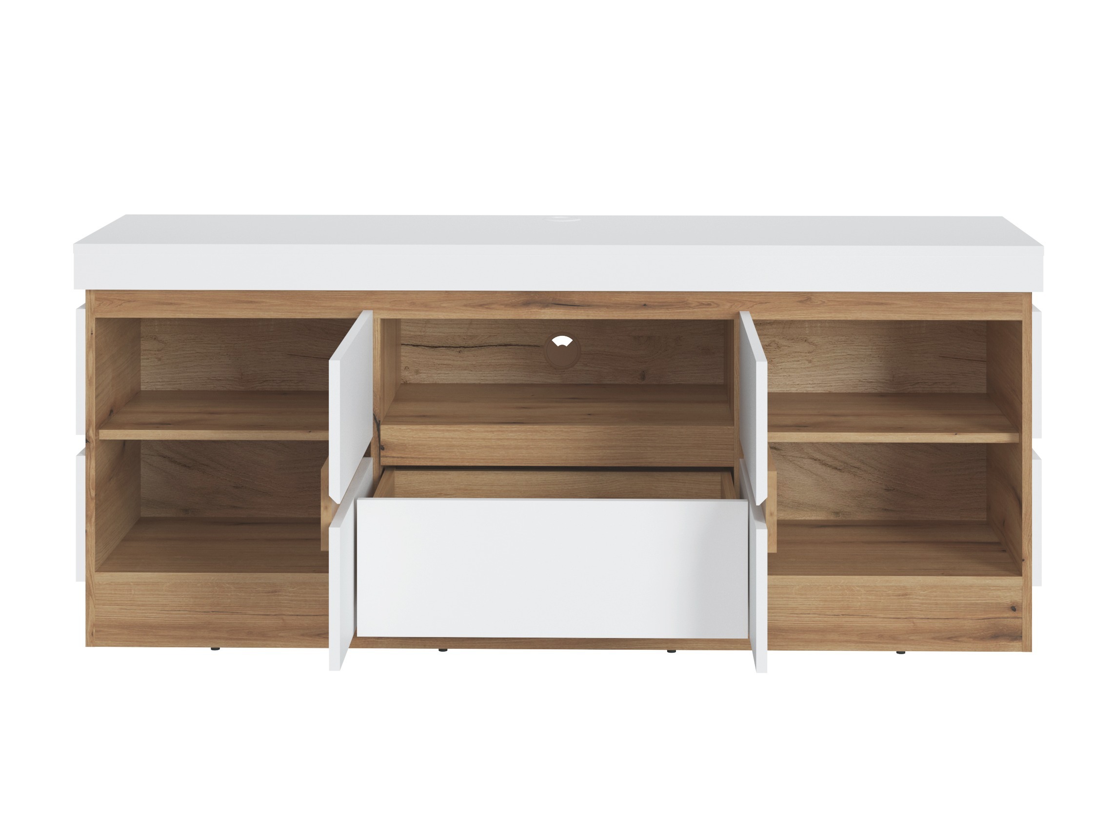 Mueble TV Numeri 100