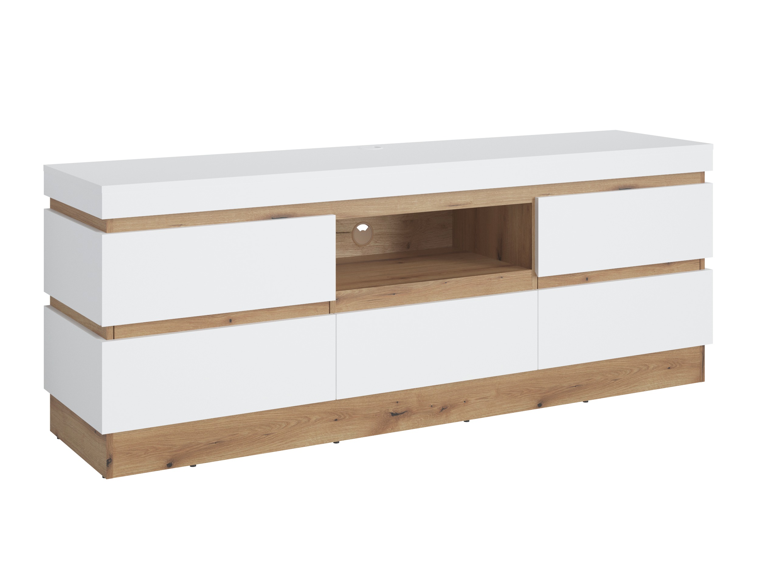 Mueble TV Numeri 101