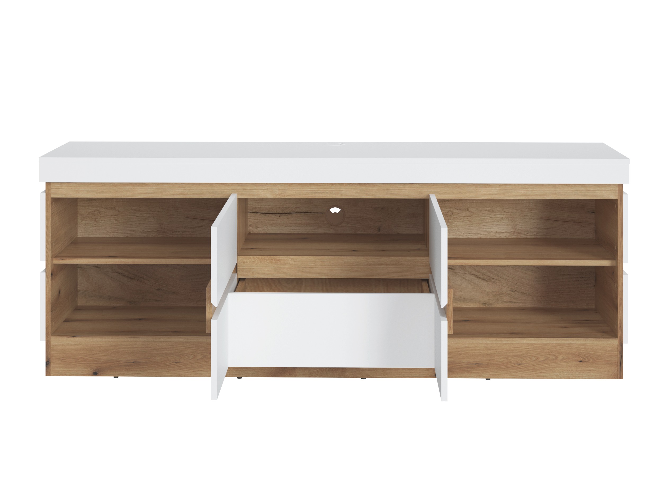 Mueble TV Numeri 101