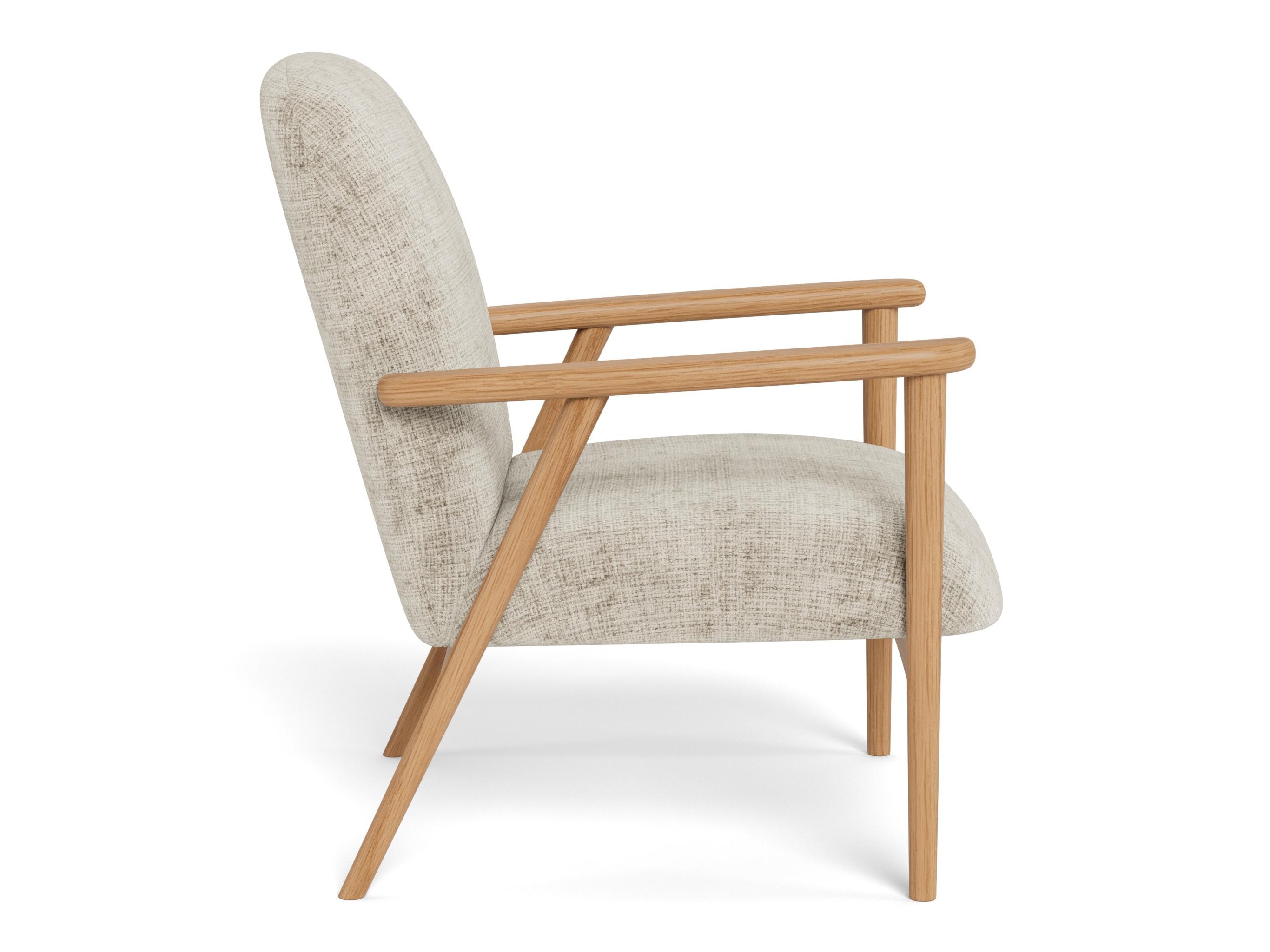 Sillón Norsica 1035