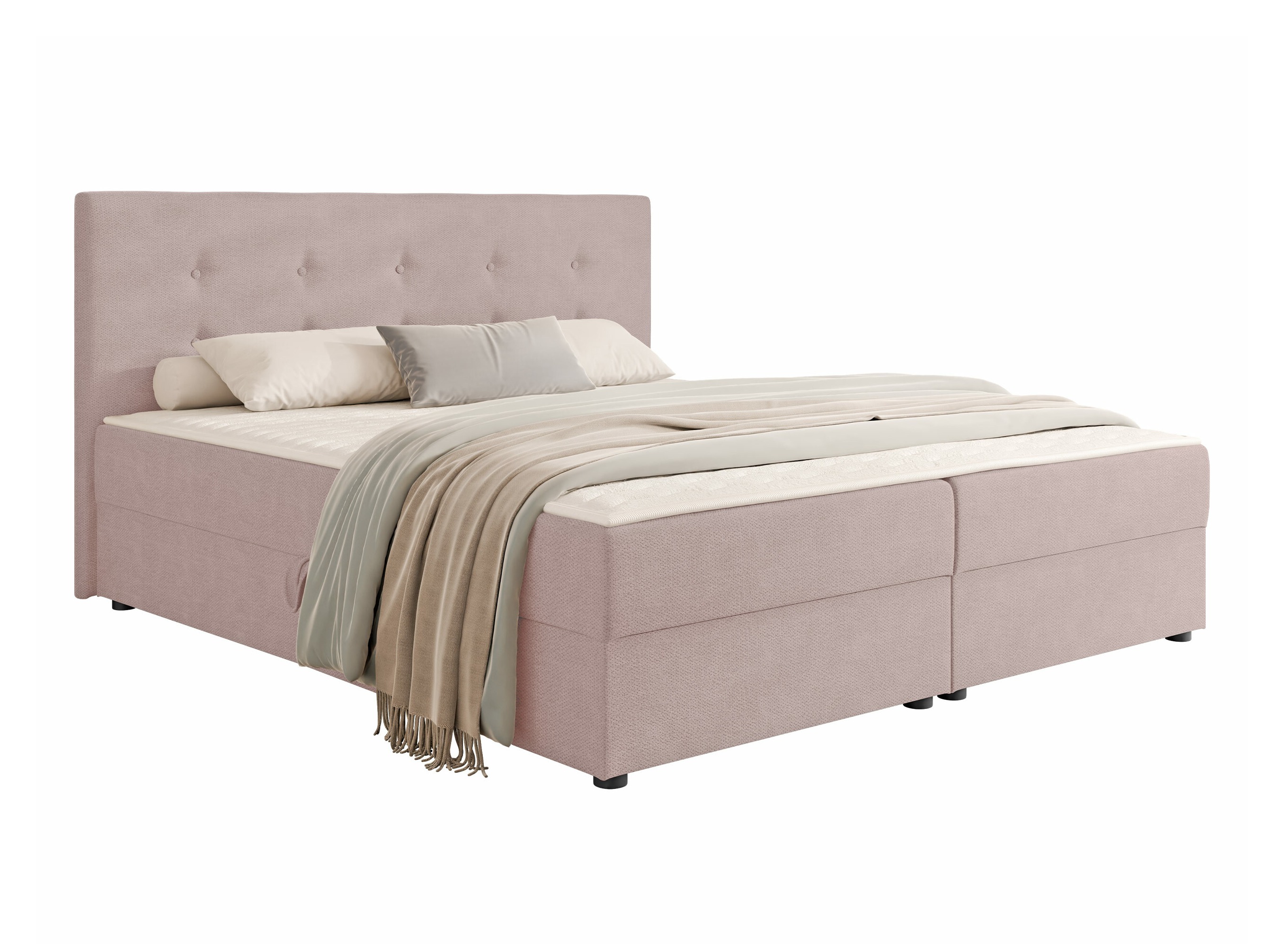Cama continental Memphis 114 (Rico 19)