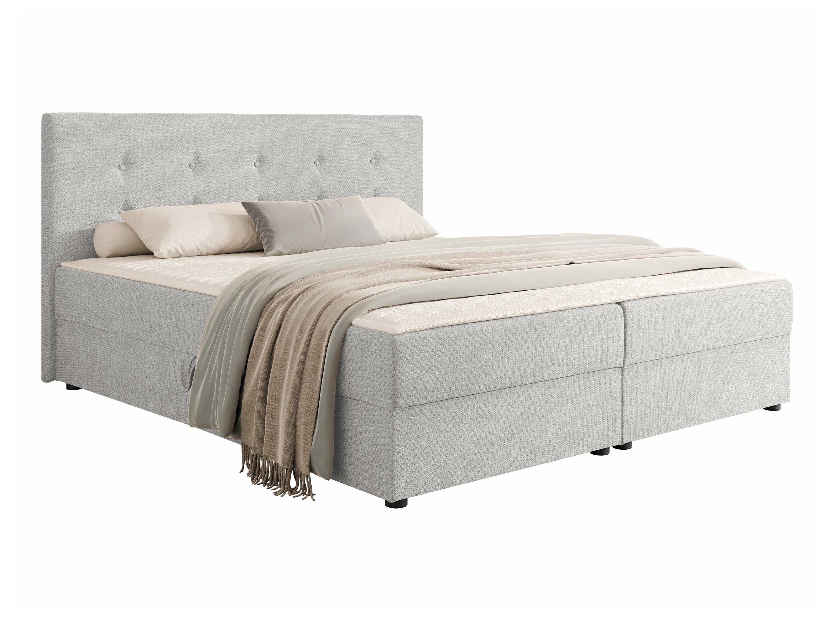 Cama continental Memphis 114 (Rico 20)