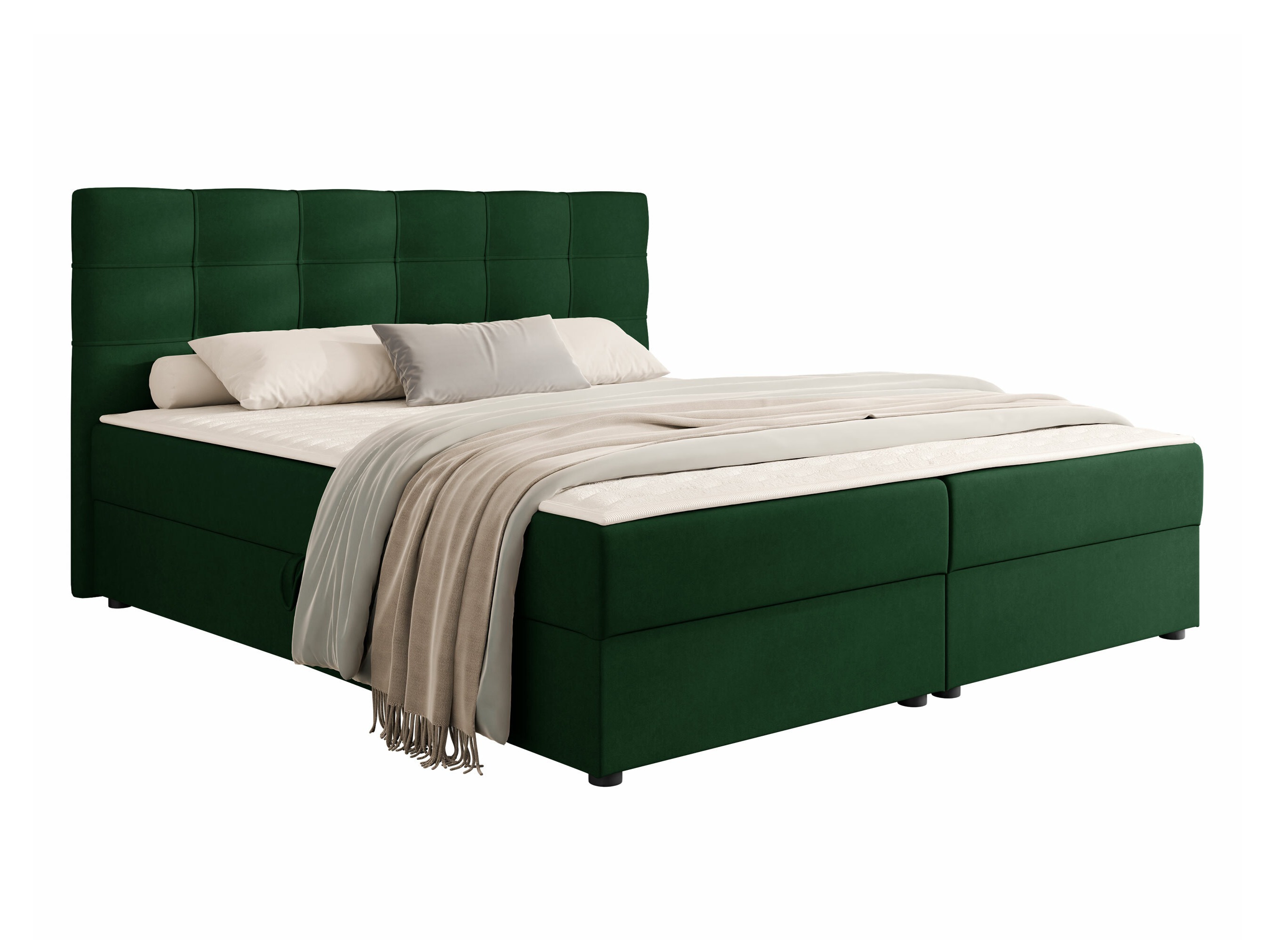 Cama continental Memphis 115 (Itaka 10)
