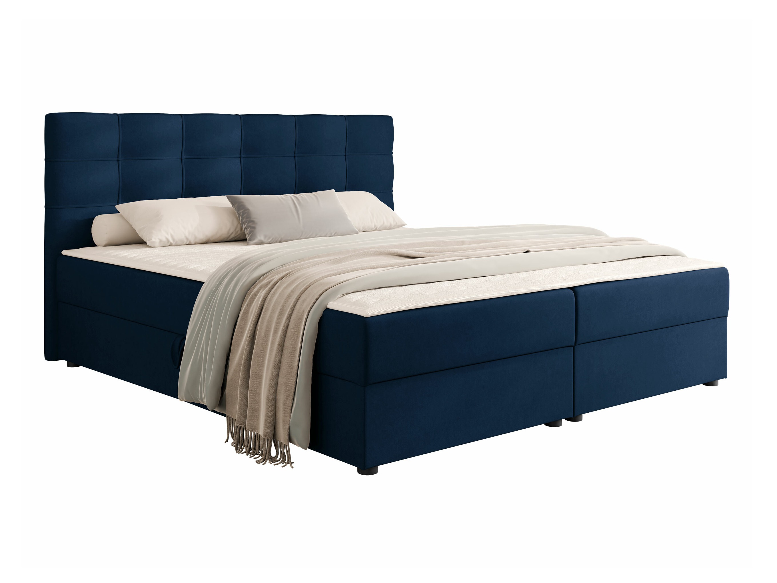 Cama continental Memphis 115 (Itaka 11)
