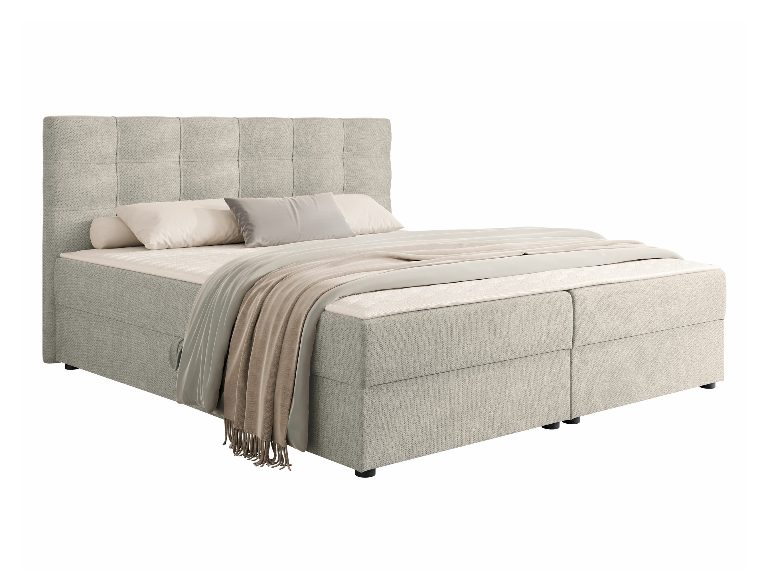 Cama continental Memphis 115 (Rico 01)