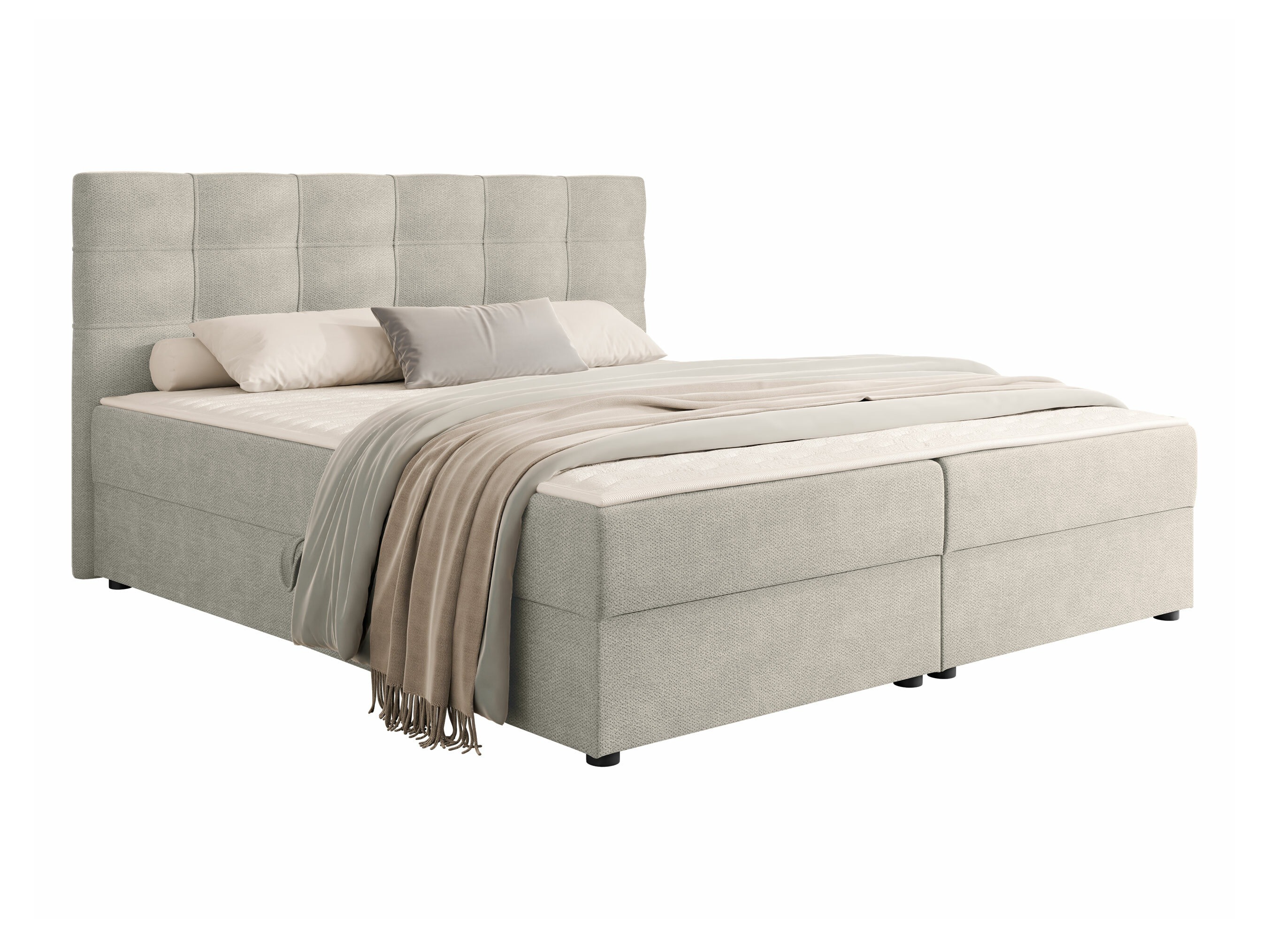 Cama continental Memphis 115 (Rico 01)