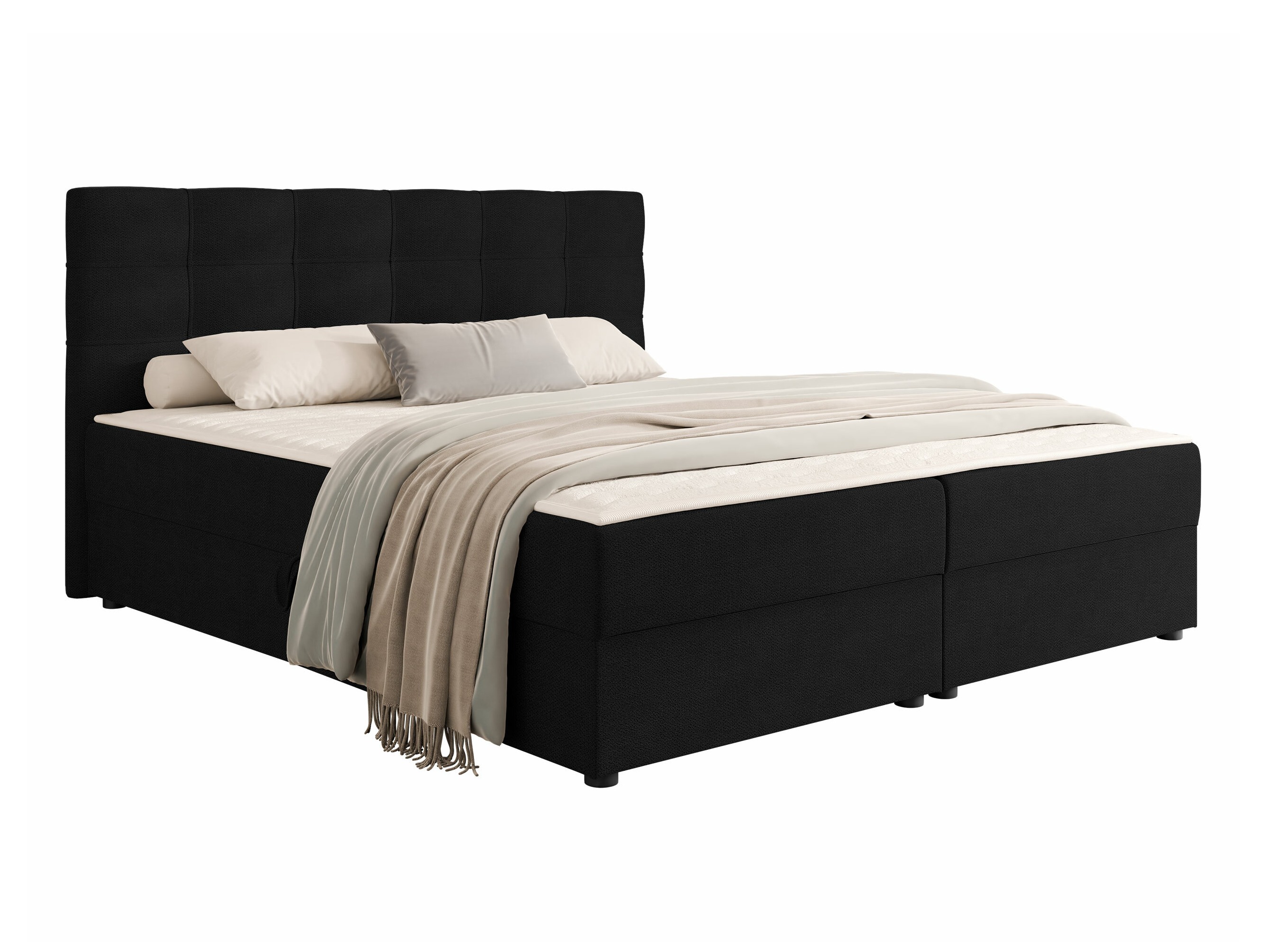 Cama continental Memphis 115 (Rico 13)