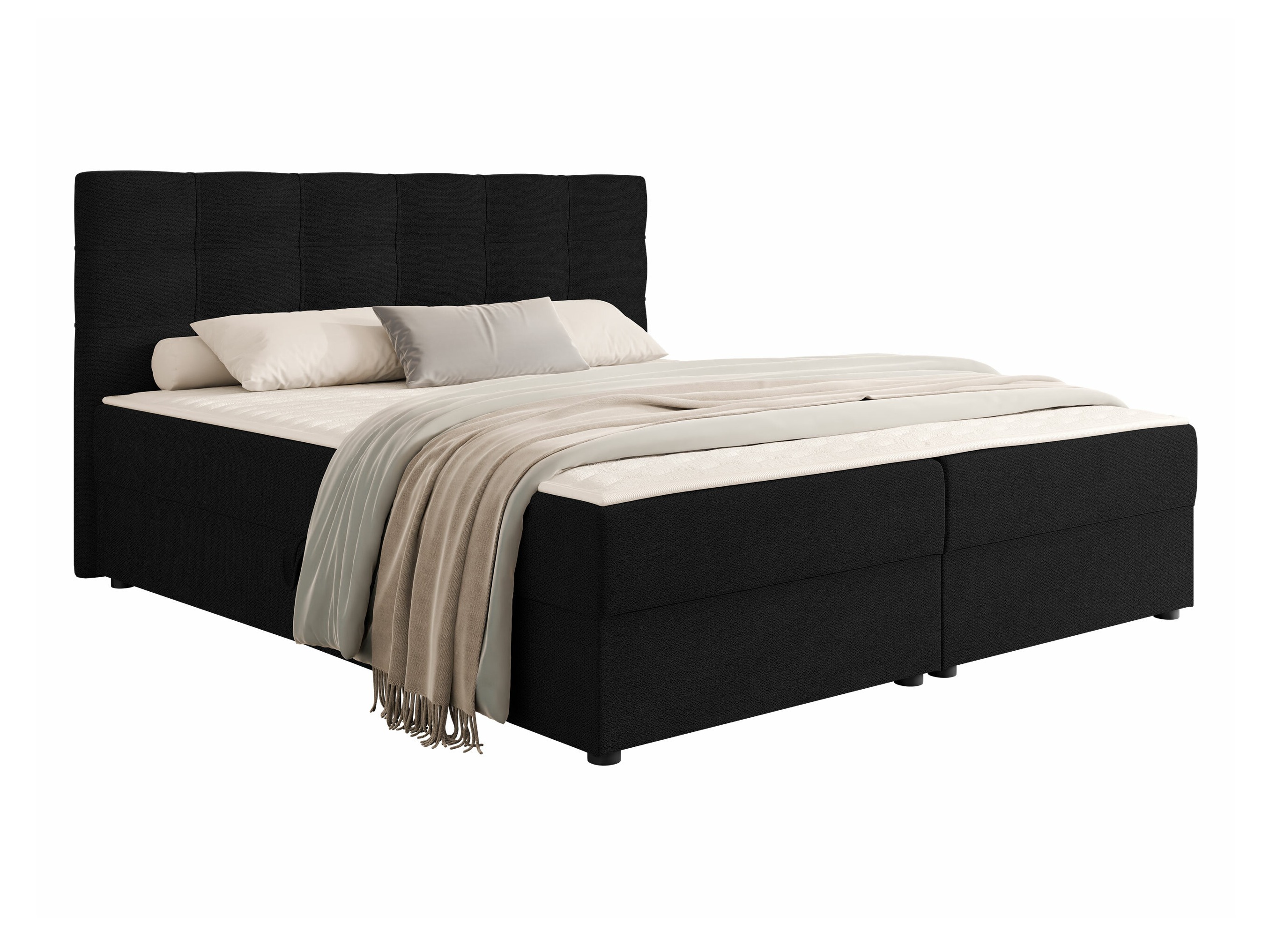 Cama continental Memphis 115 (Rico 13)