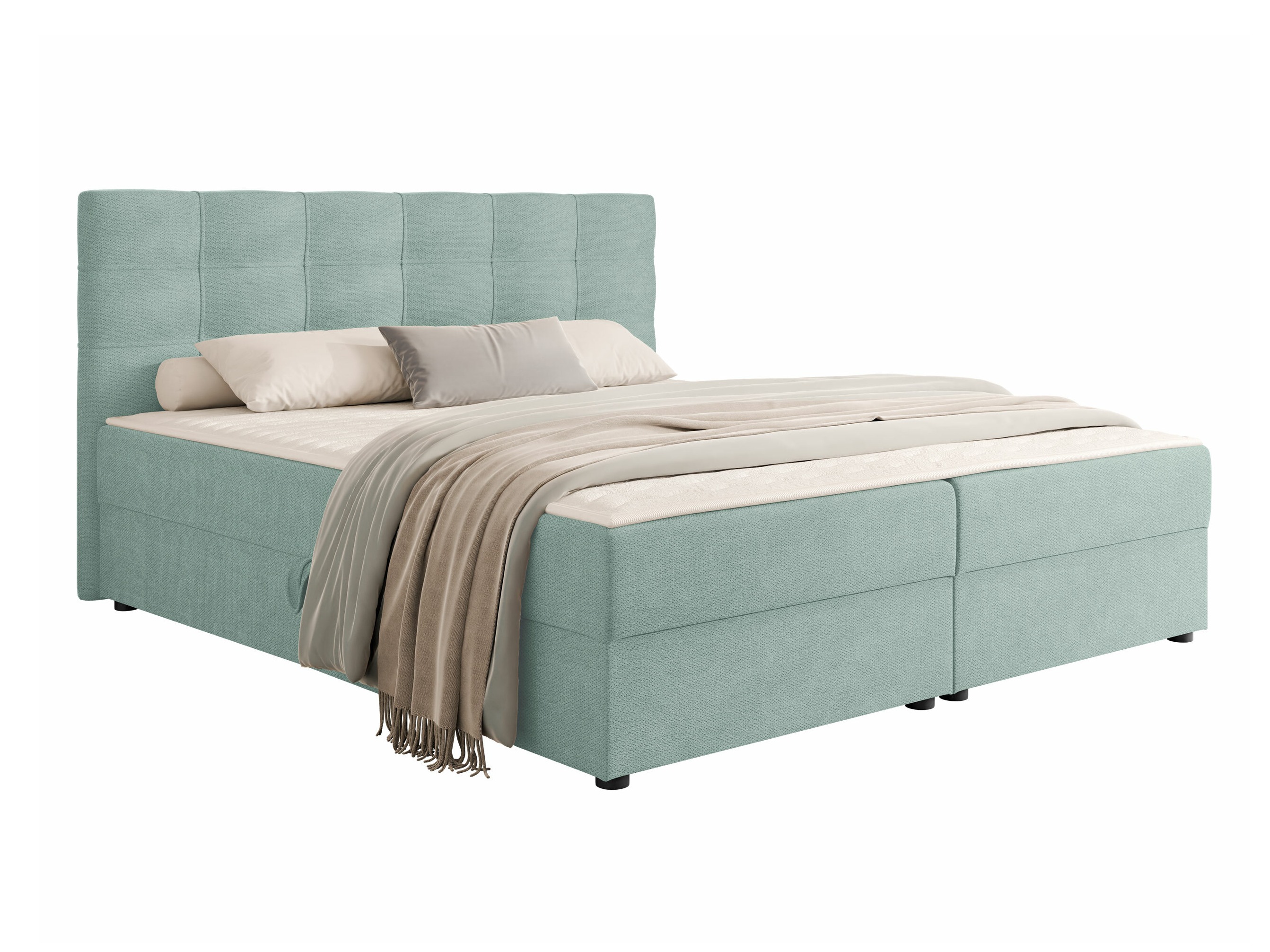 Cama continental Memphis 115 (Rico 18)