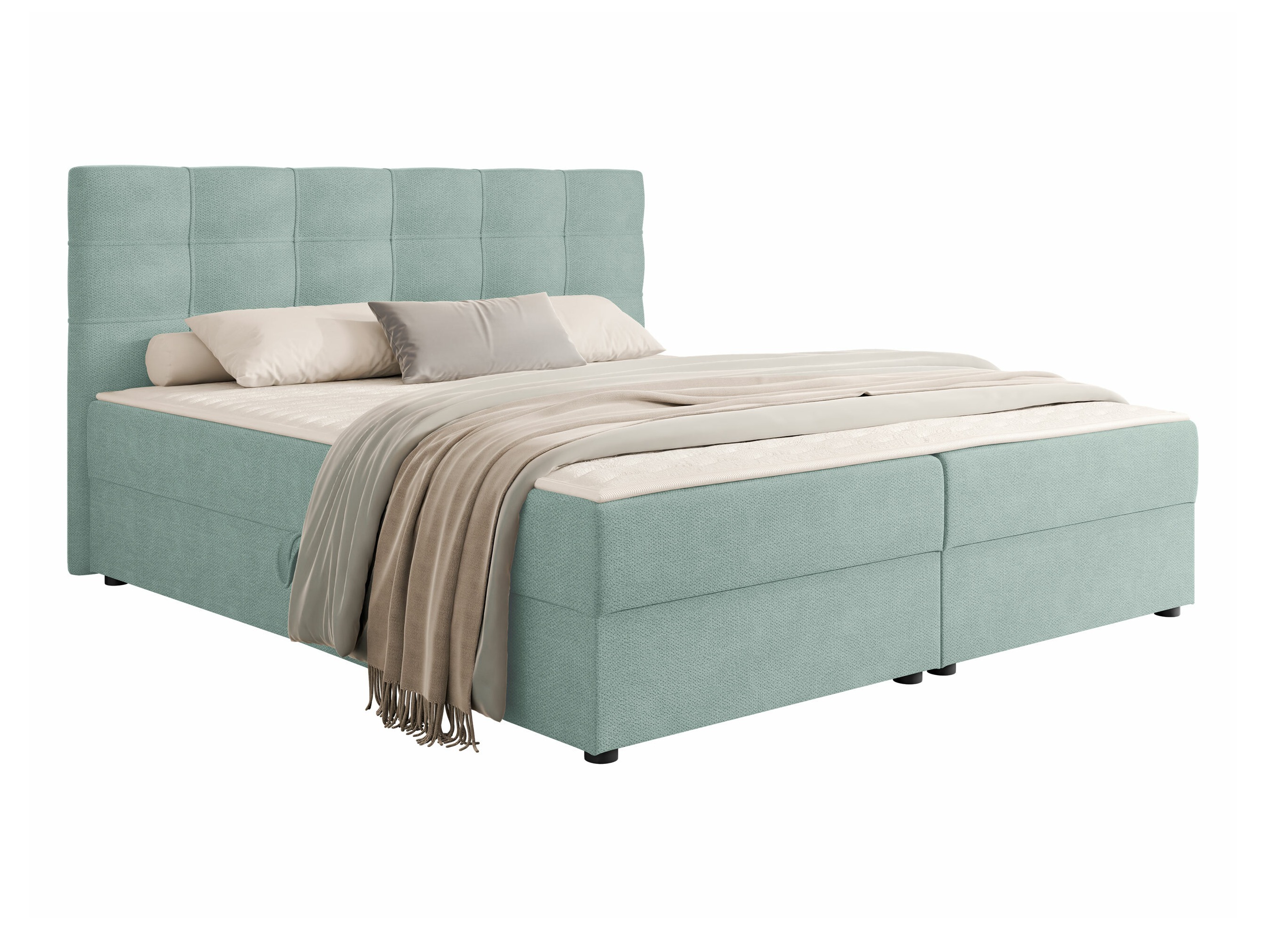 Cama continental Memphis 115 (Rico 18)