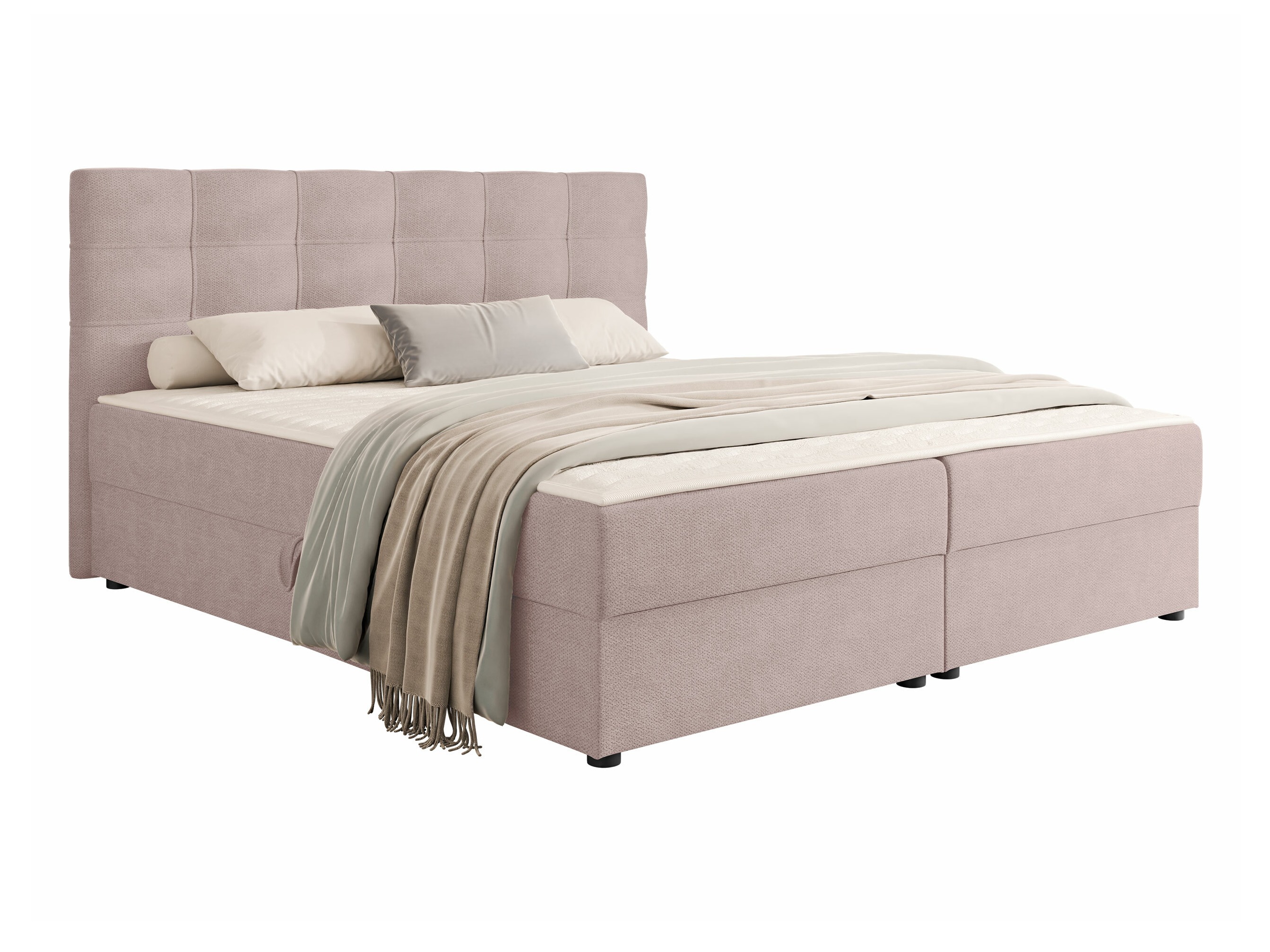 Cama continental Memphis 115 (Rico 19)
