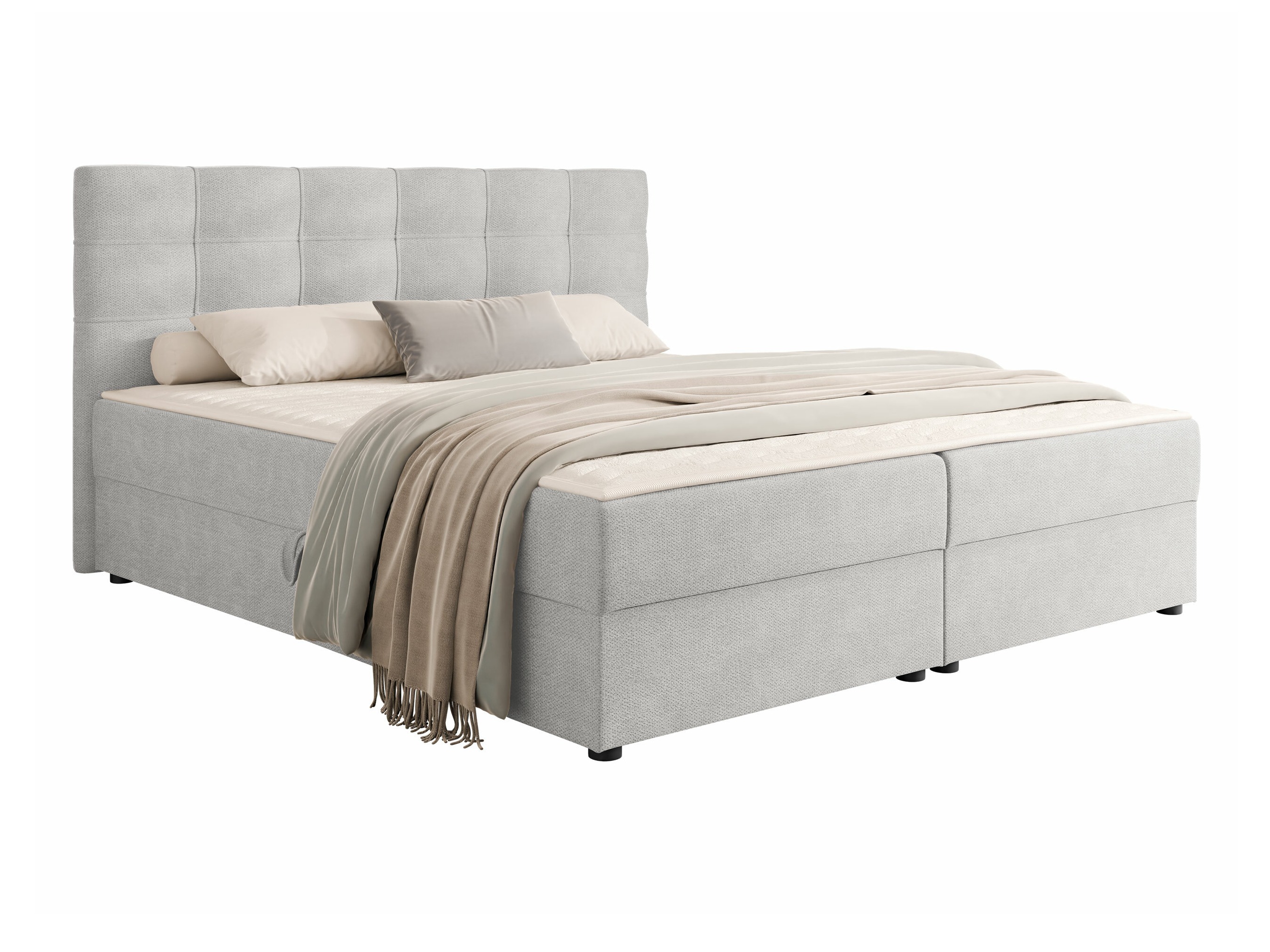 Cama continental Memphis 115 (Rico 20)