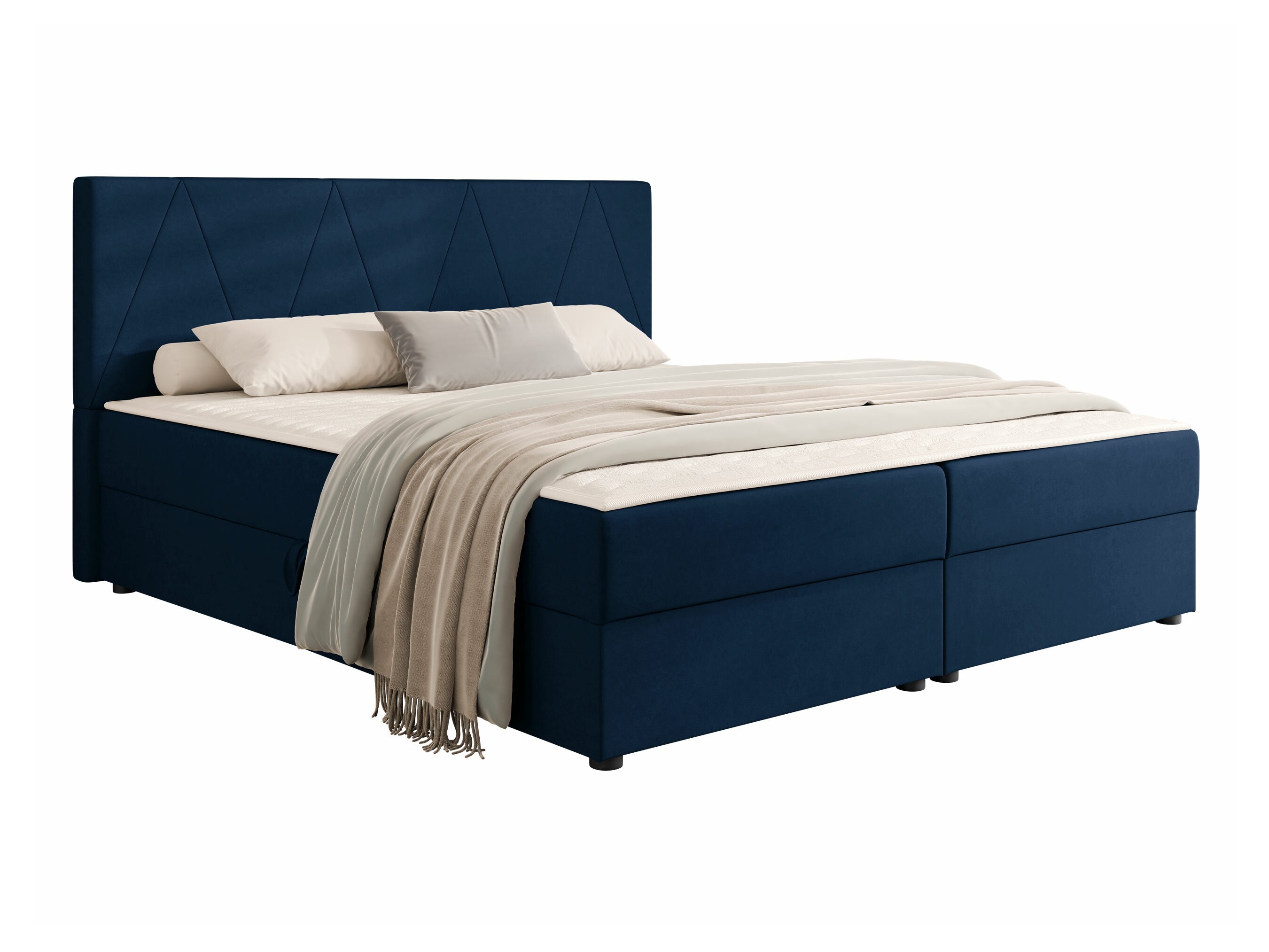 Cama continental Memphis 116 (Itaka 11)