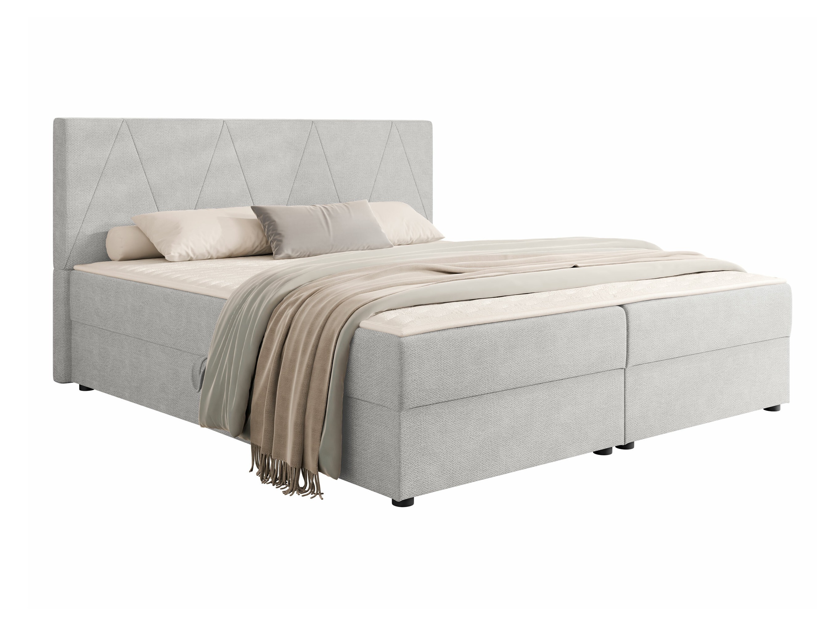 Cama continental Memphis 116 (Rico 20)