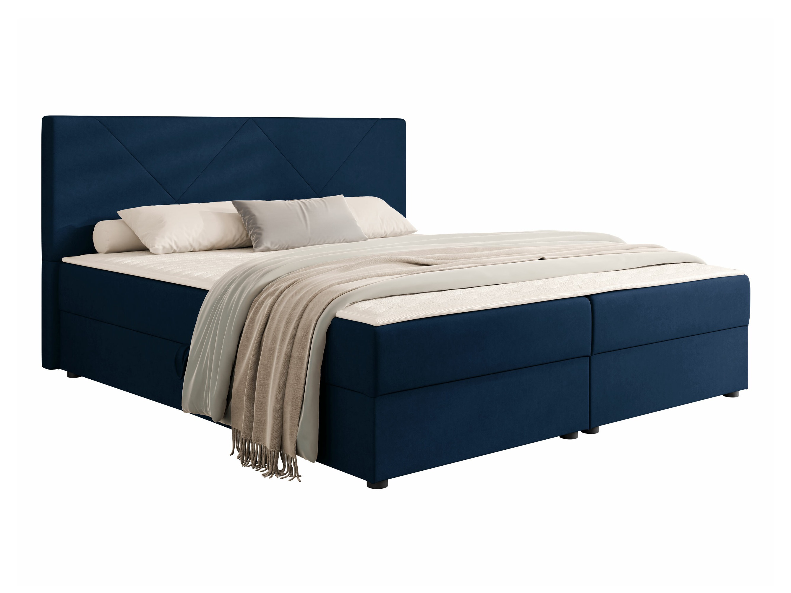 Cama continental Memphis 117 (Itaka 11)
