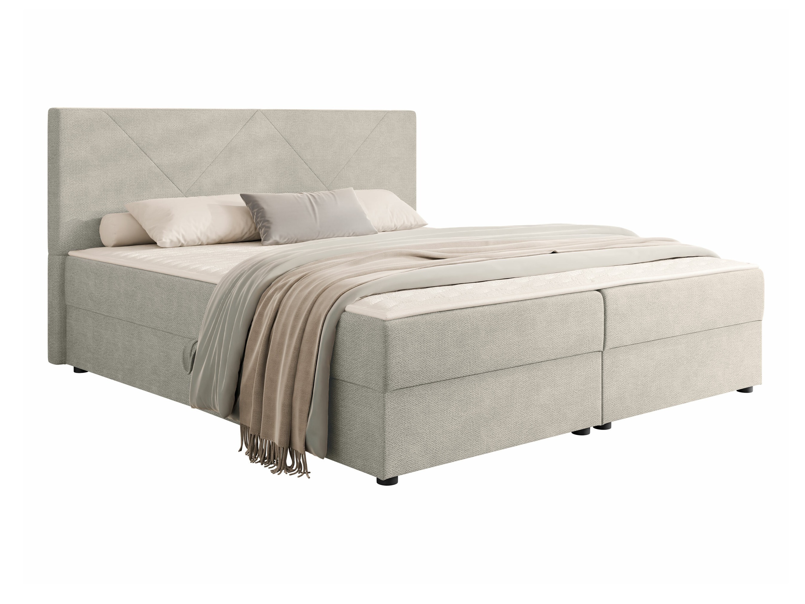 Cama continental Memphis 117 (Rico 01)