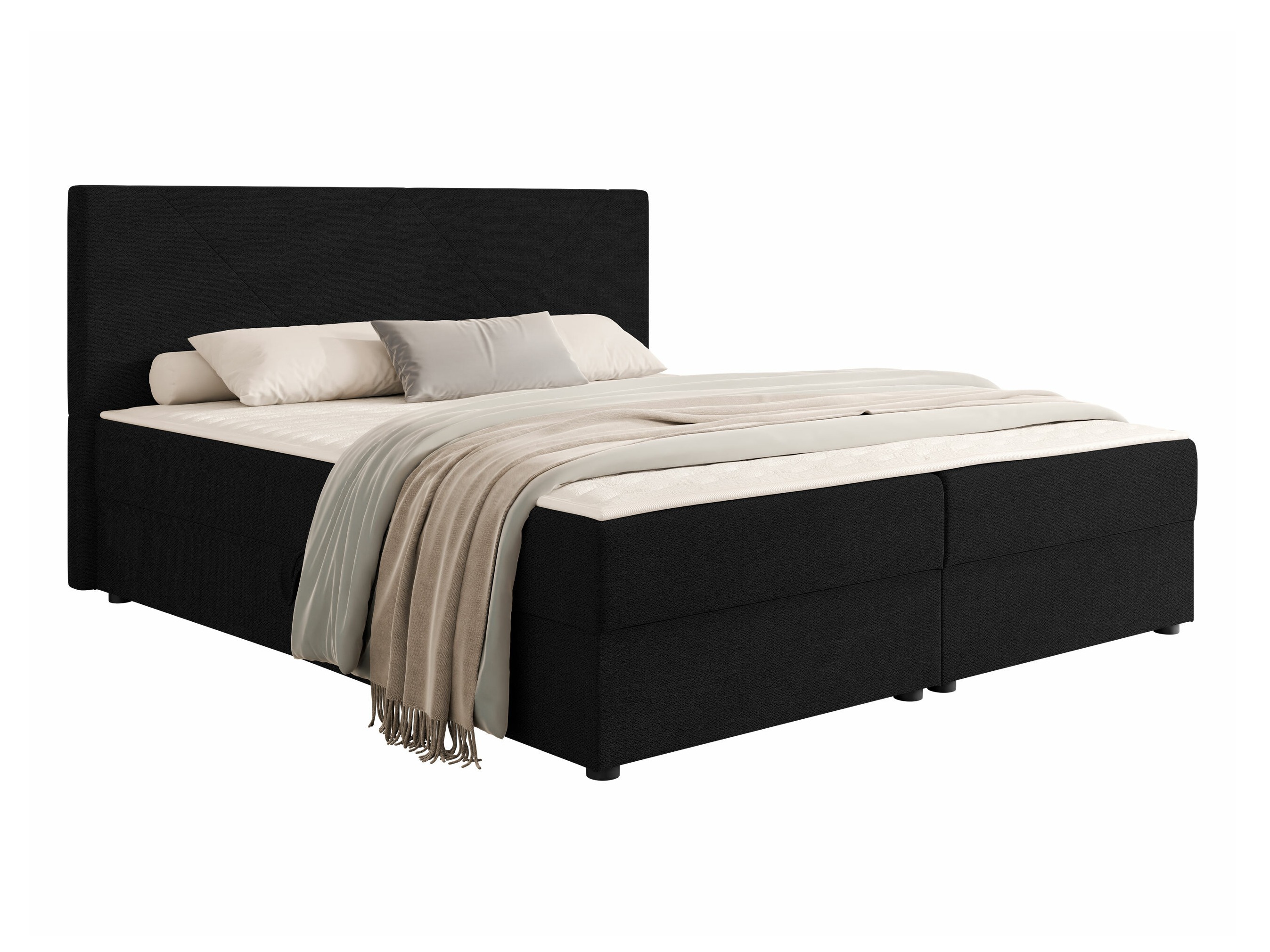 Cama continental Memphis 117 (Rico 13)