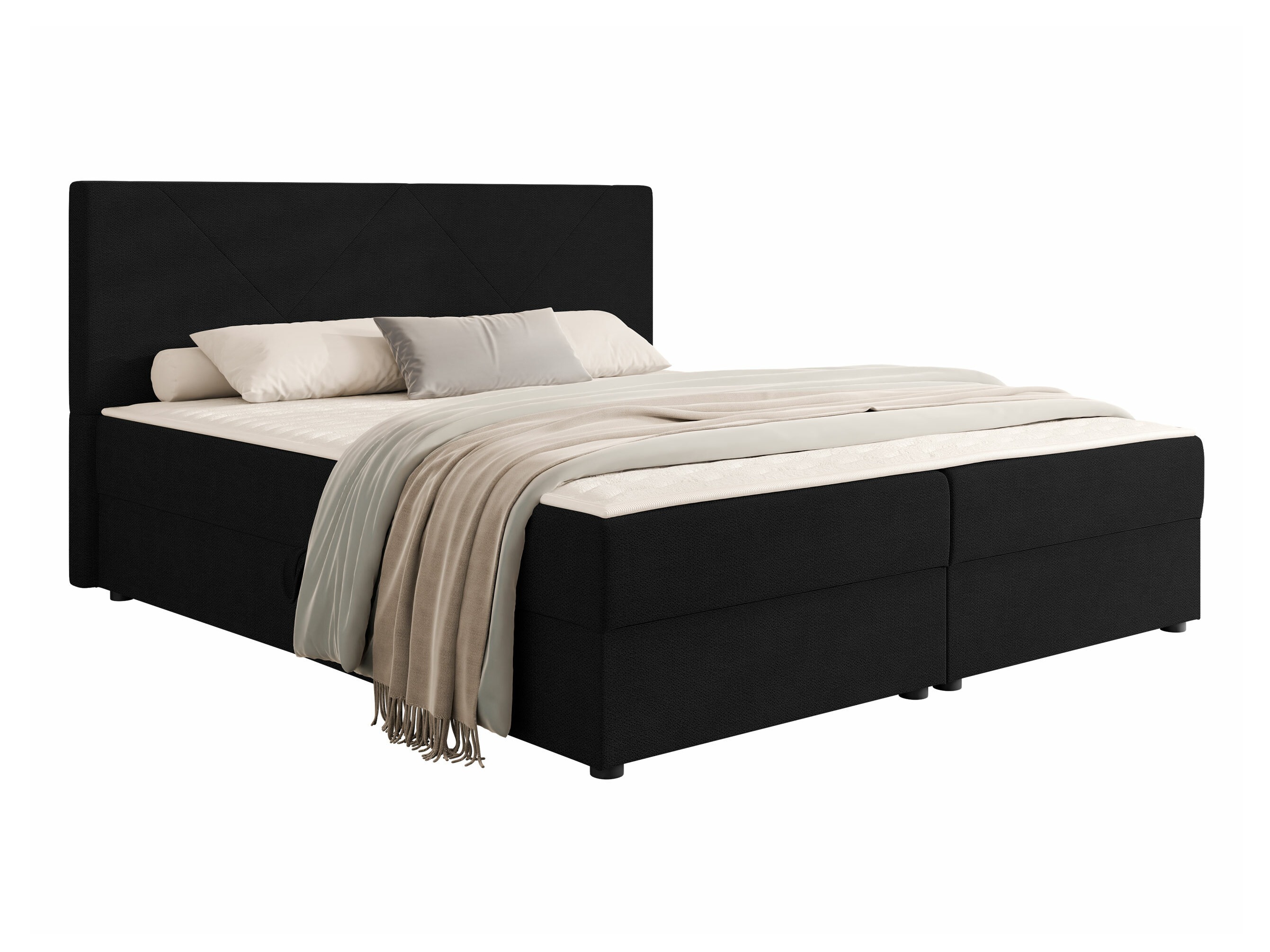 Cama continental Memphis 117 (Rico 13)