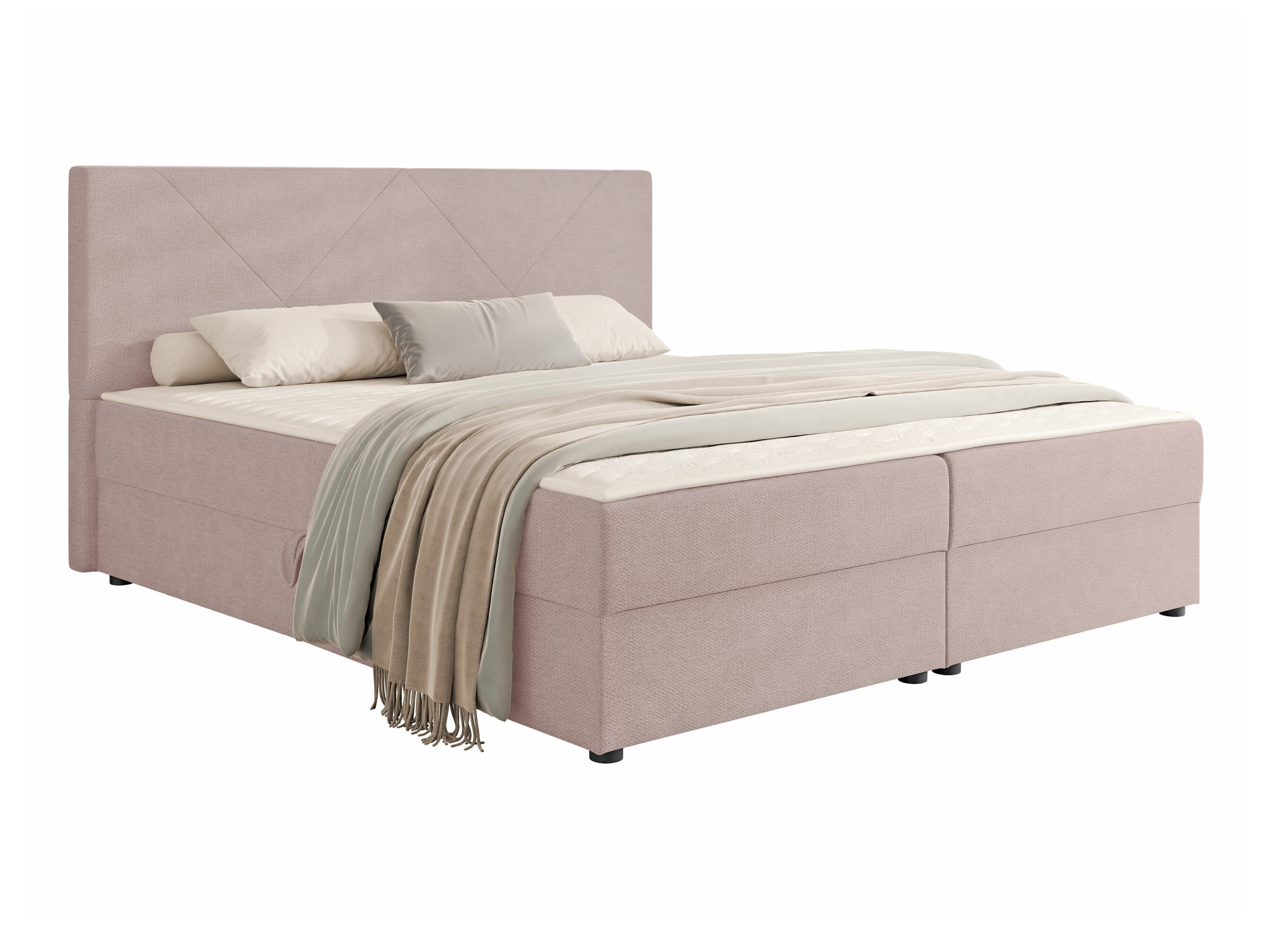 Cama continental Memphis 117 (Rico 19)