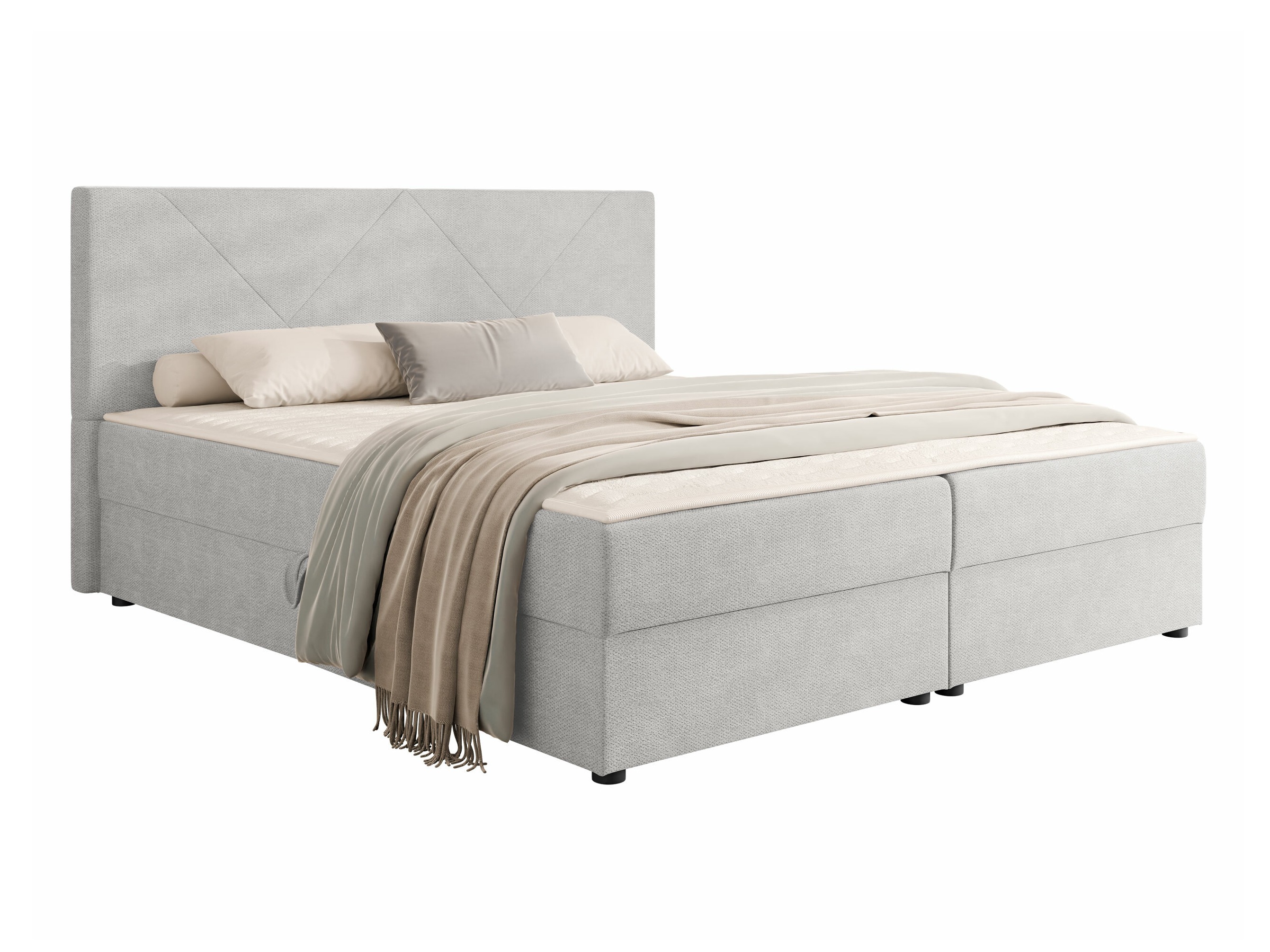 Cama continental Memphis 117 (Rico 20)