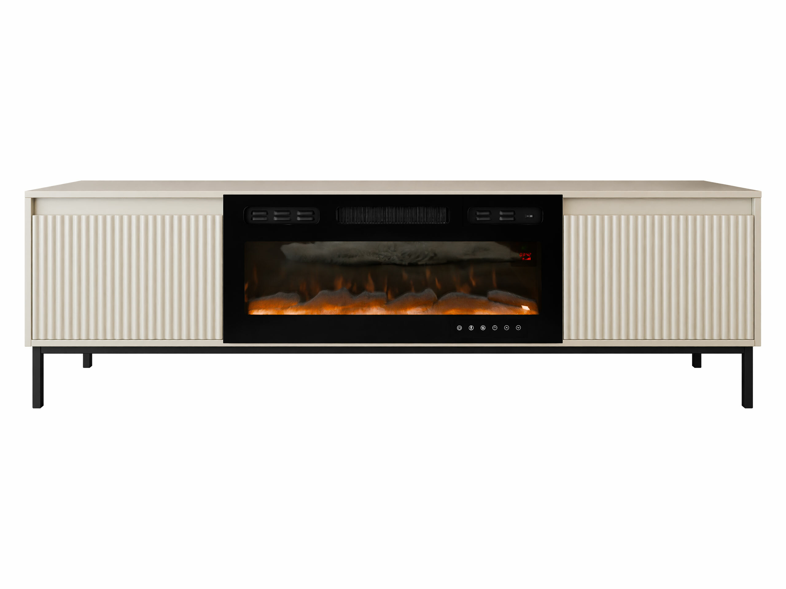 Mueble TV Comfivo Delruva 107 (Cachemira)