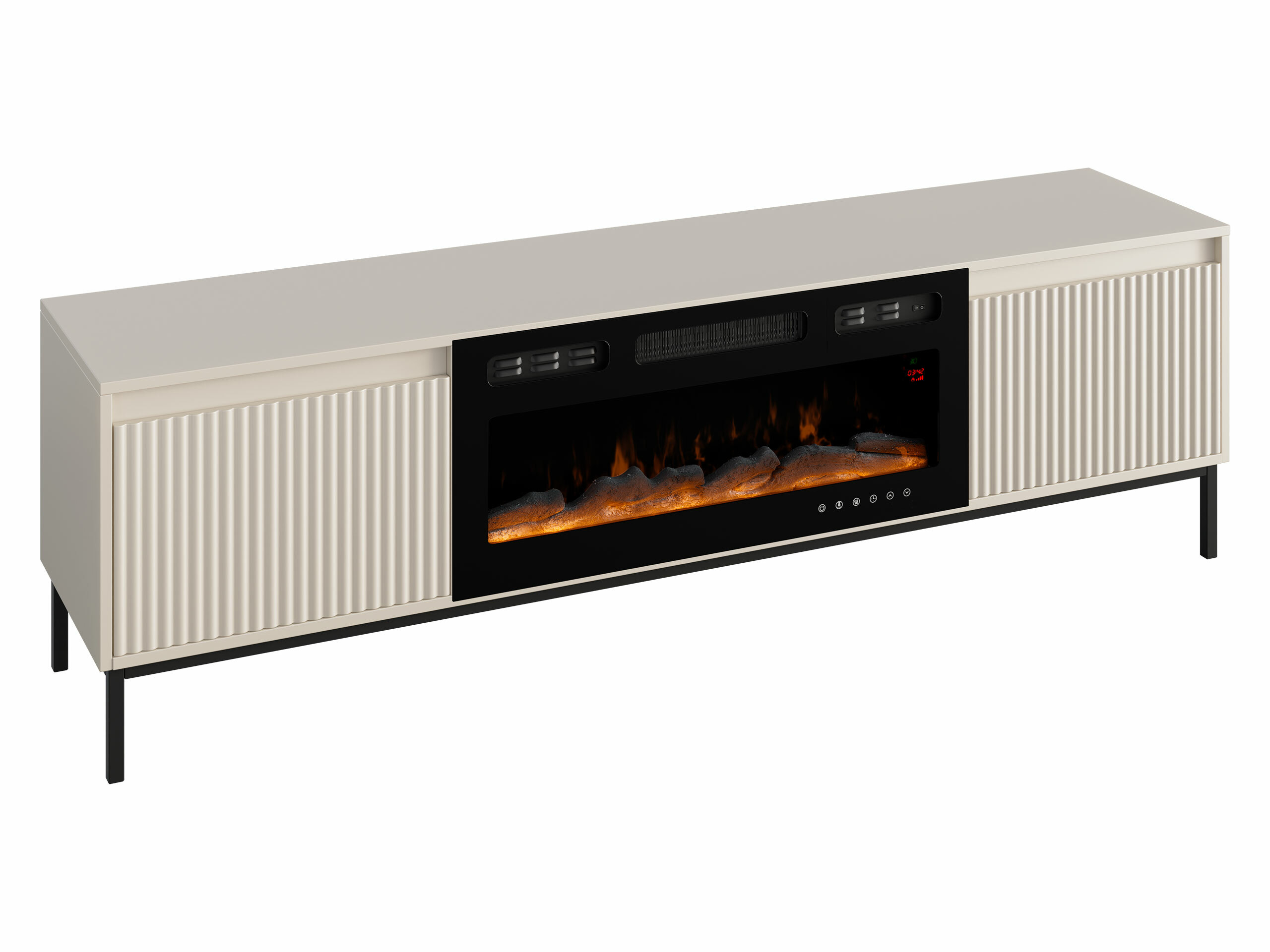 Mueble TV Comfivo Delruva 107 (Cachemira)