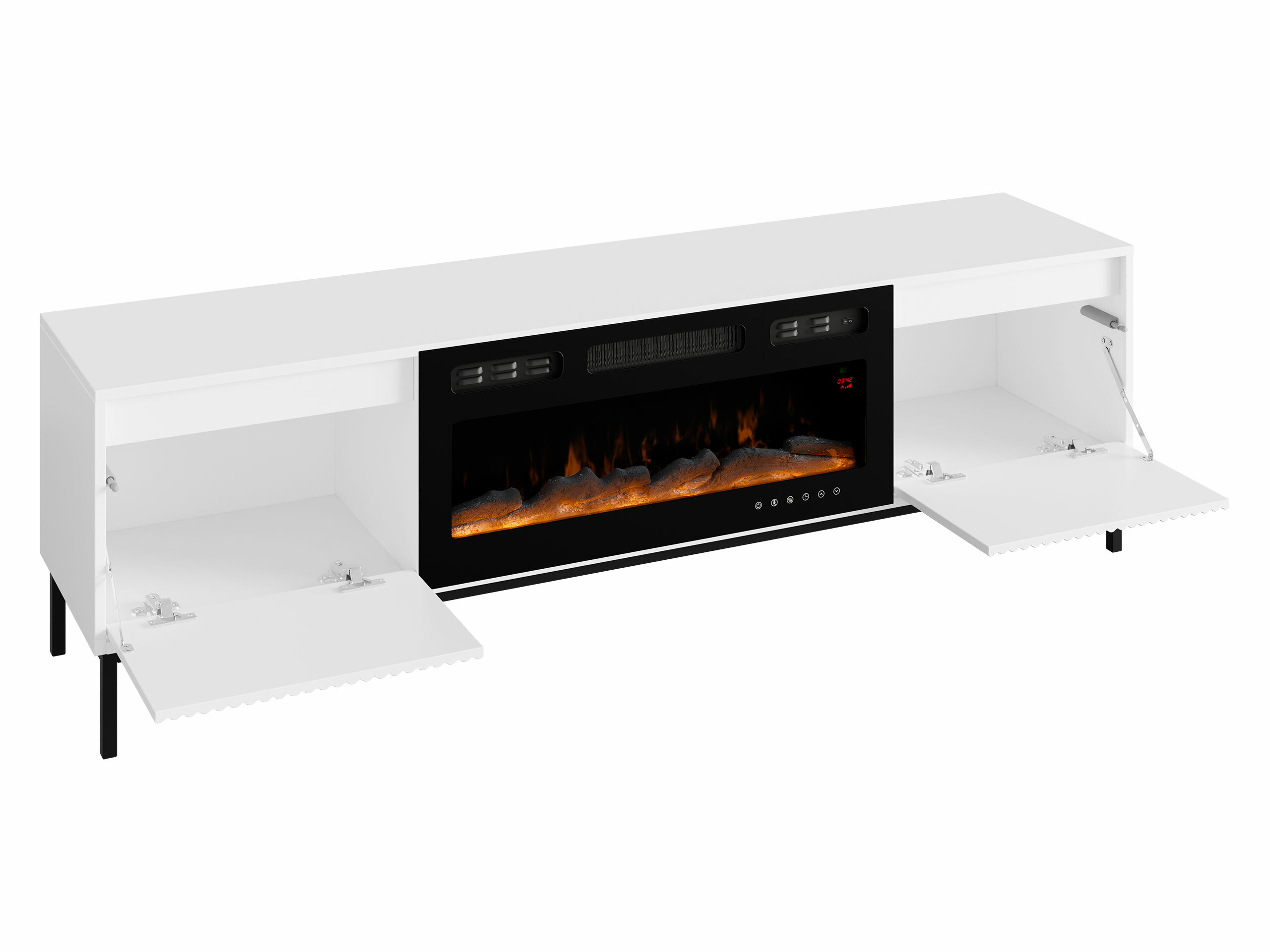 Mueble TV Comfivo Delruva III (Cachemira)