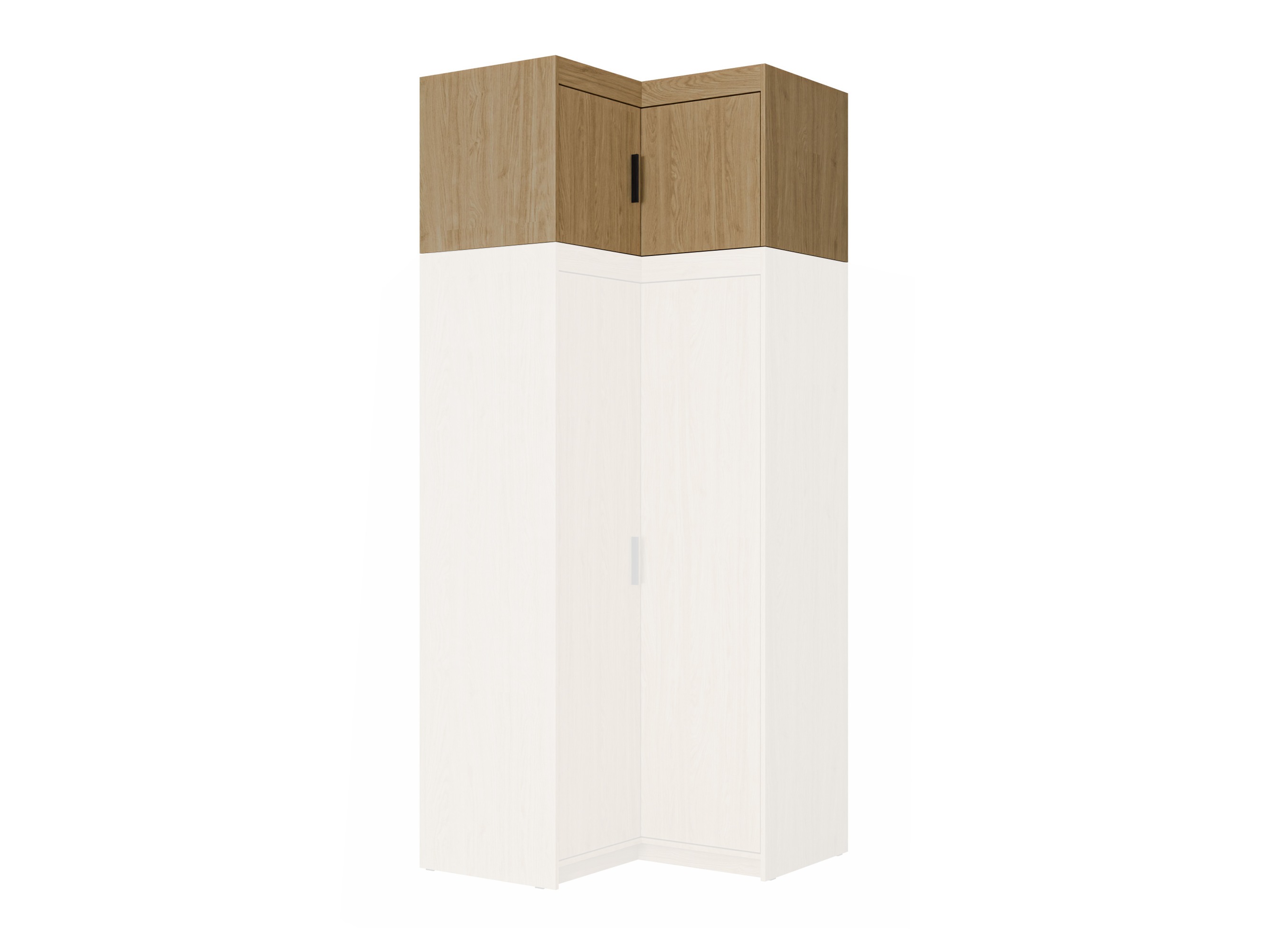 Rinconera Novduni 118 (Roble)