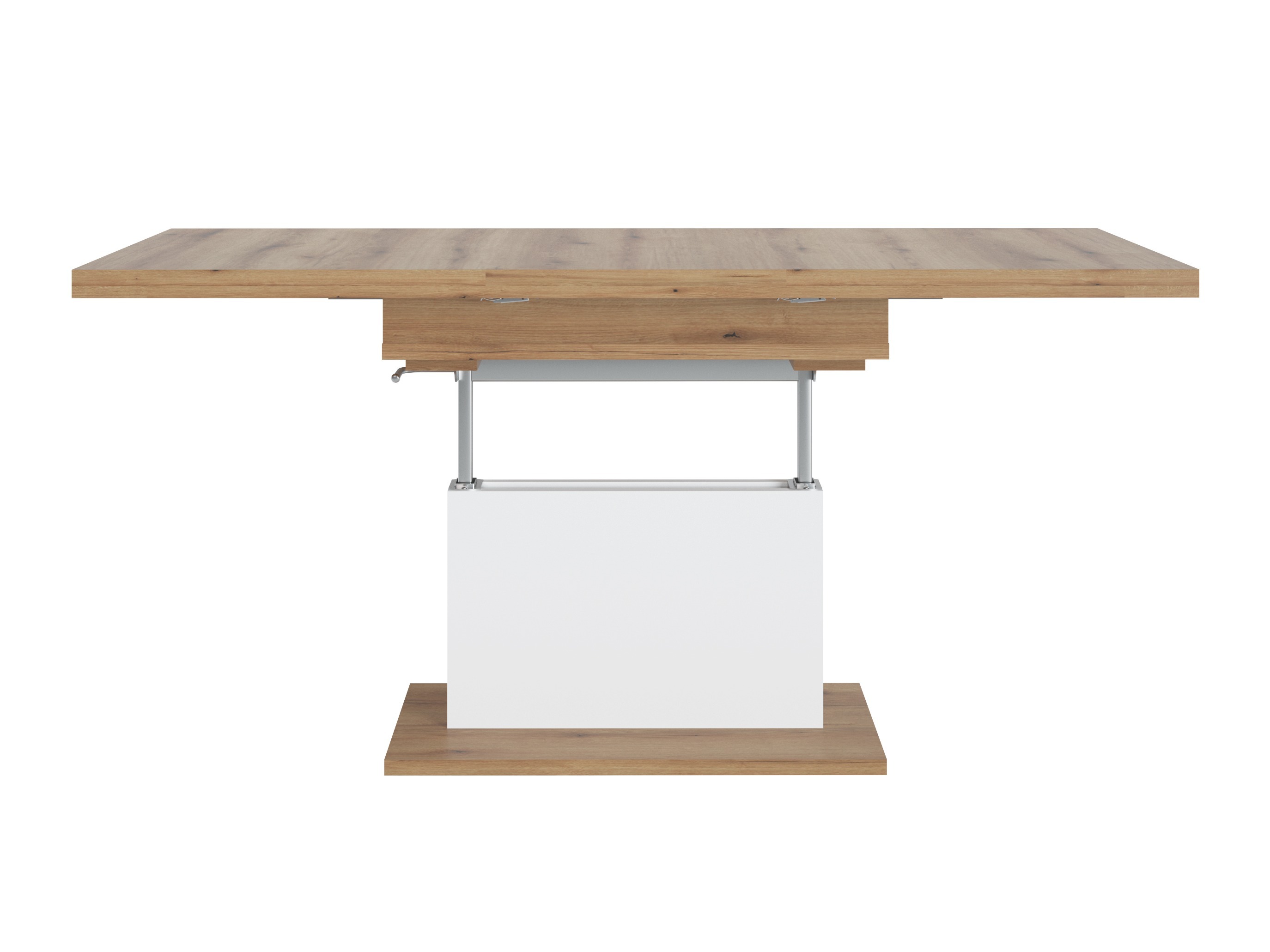 Mesa de centro convertible Numeri 113