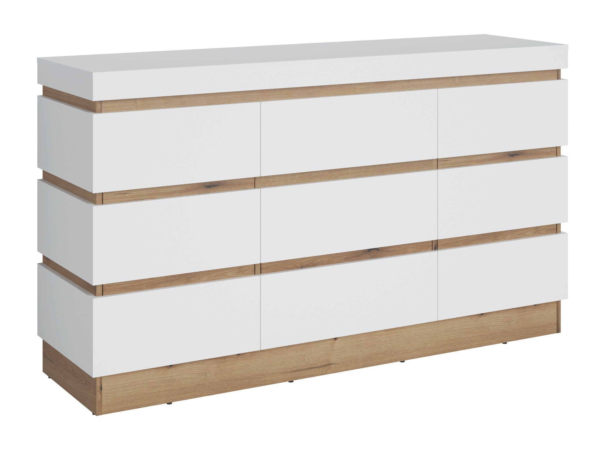 Conjunto de salón Numeri 122