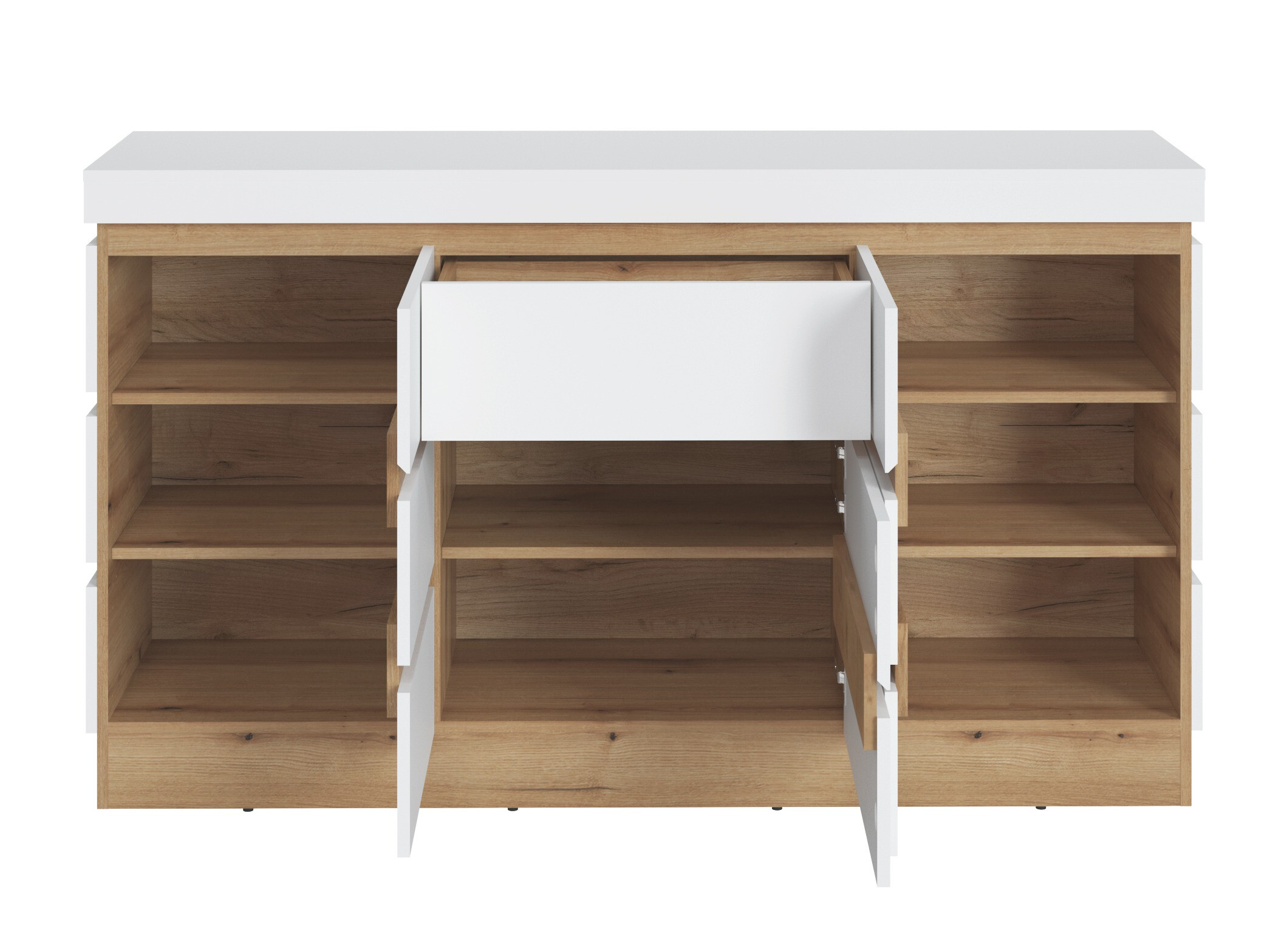 Conjunto de salón Numeri 122