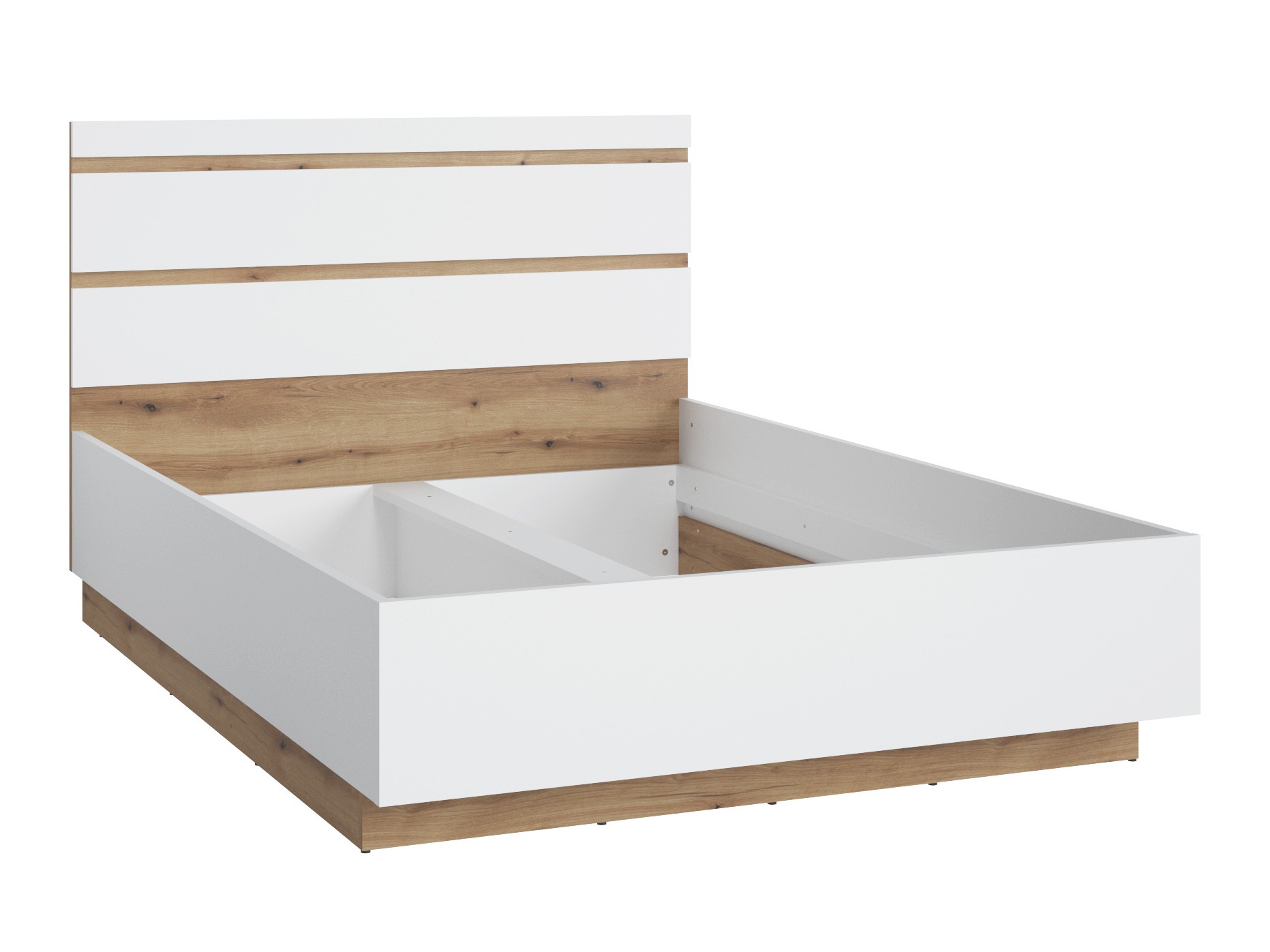 Conjunto de dormitorio Numeri 124