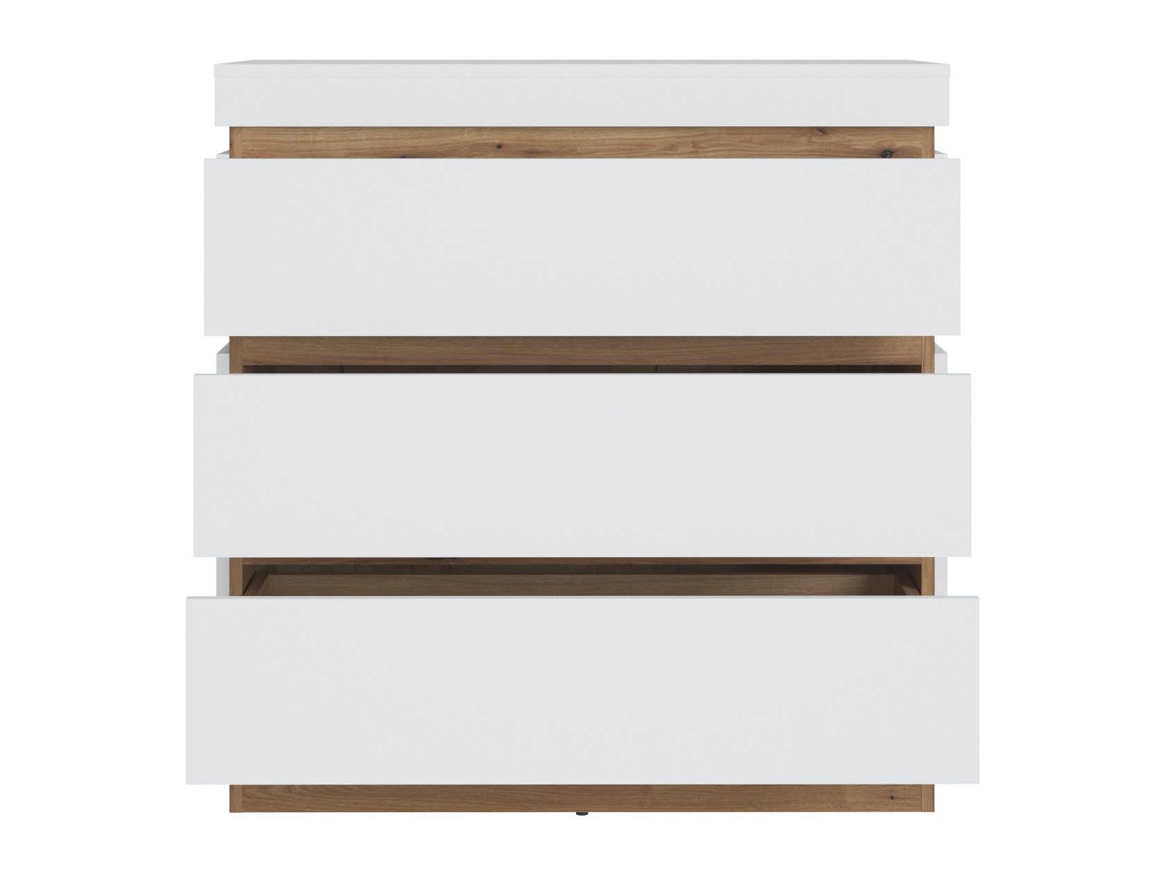 Conjunto de dormitorio Numeri 124