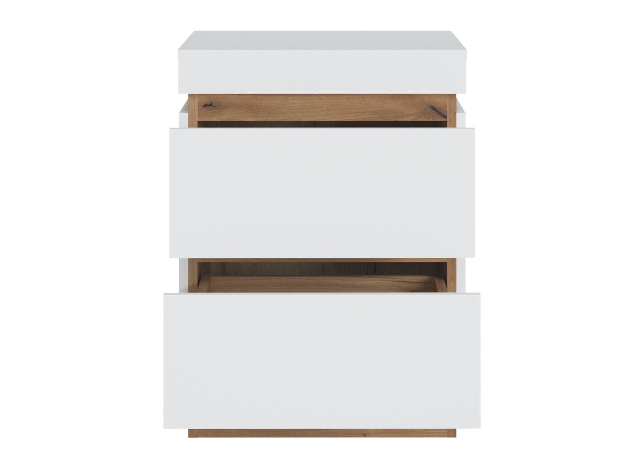 Conjunto de dormitorio Numeri 124