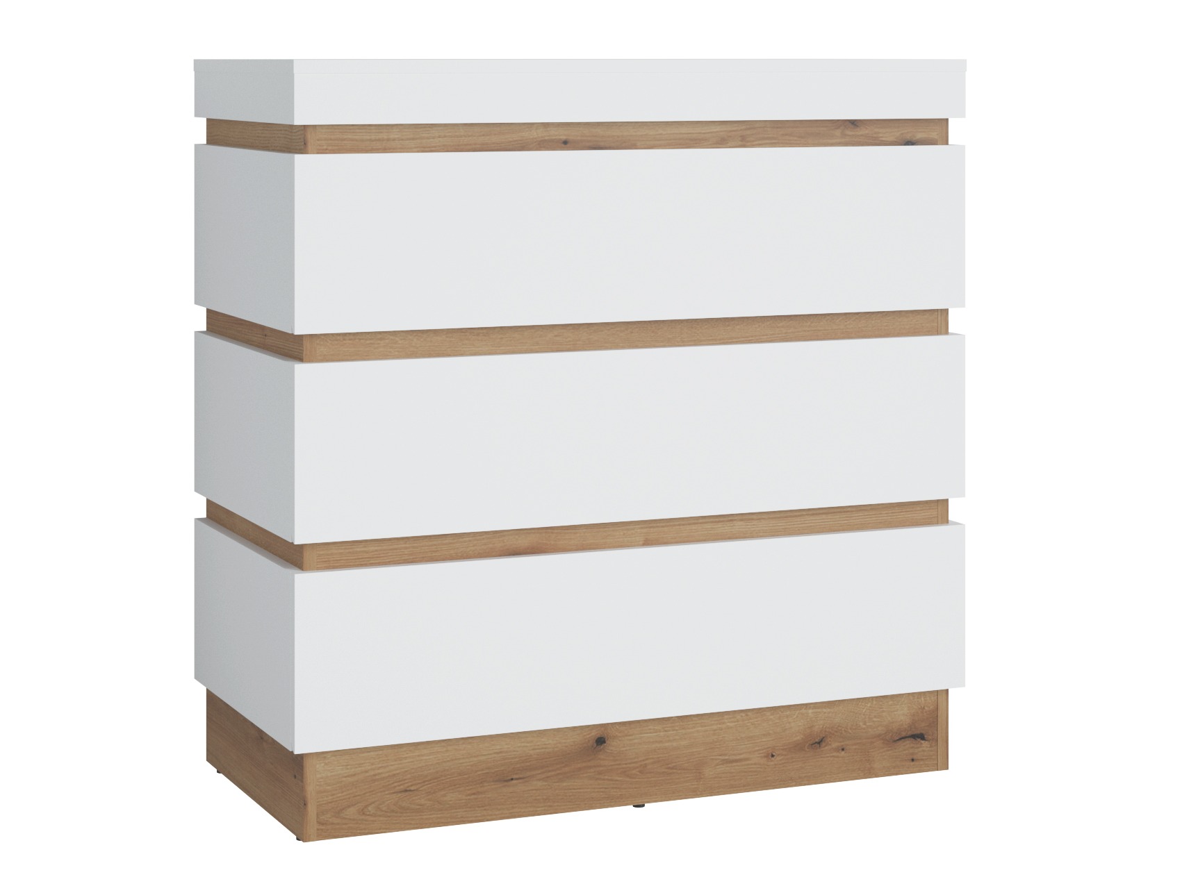 Conjunto de dormitorio Numeri 124