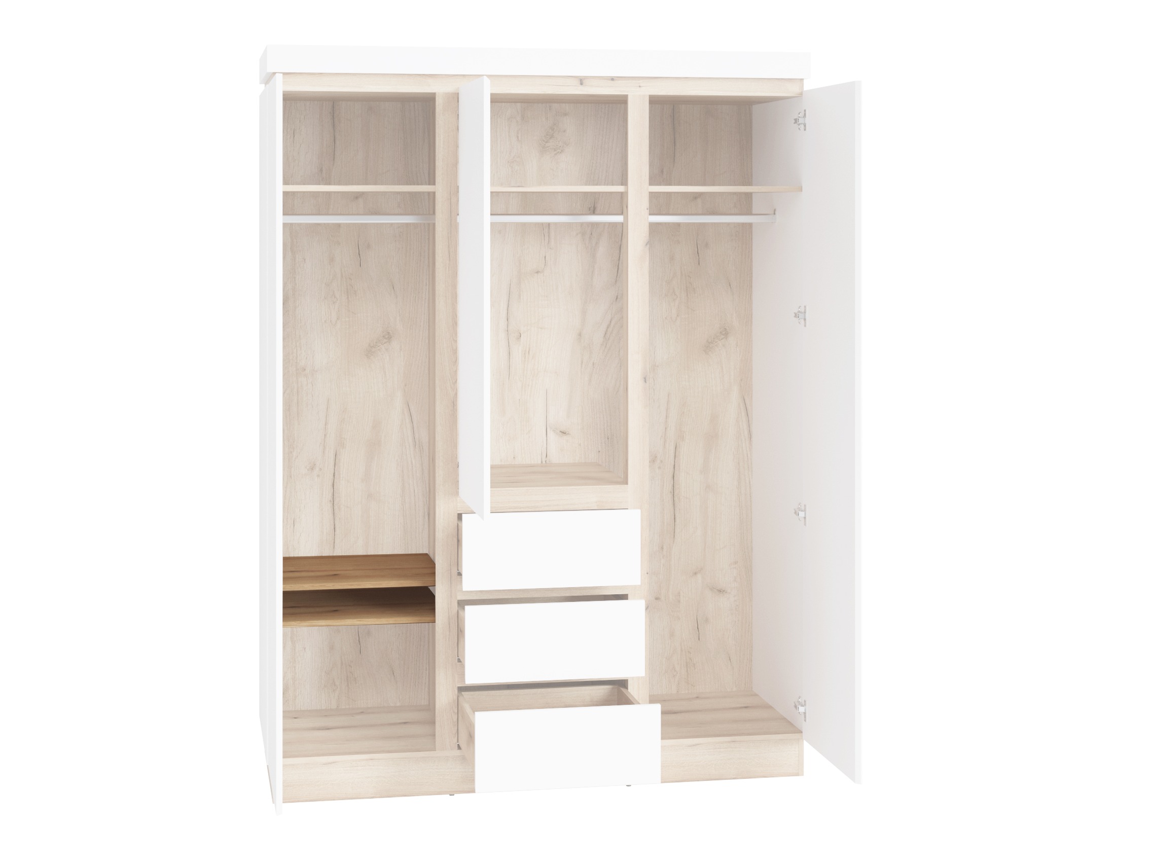 Conjunto de dormitorio Numeri 125