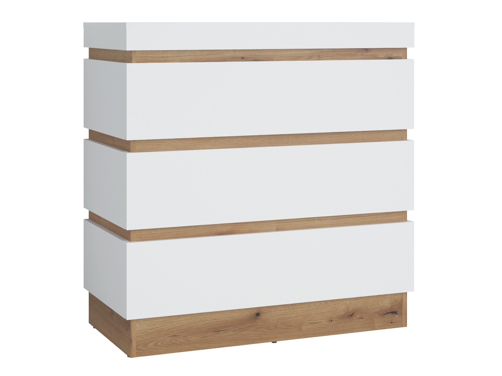 Conjunto de dormitorio Numeri 125