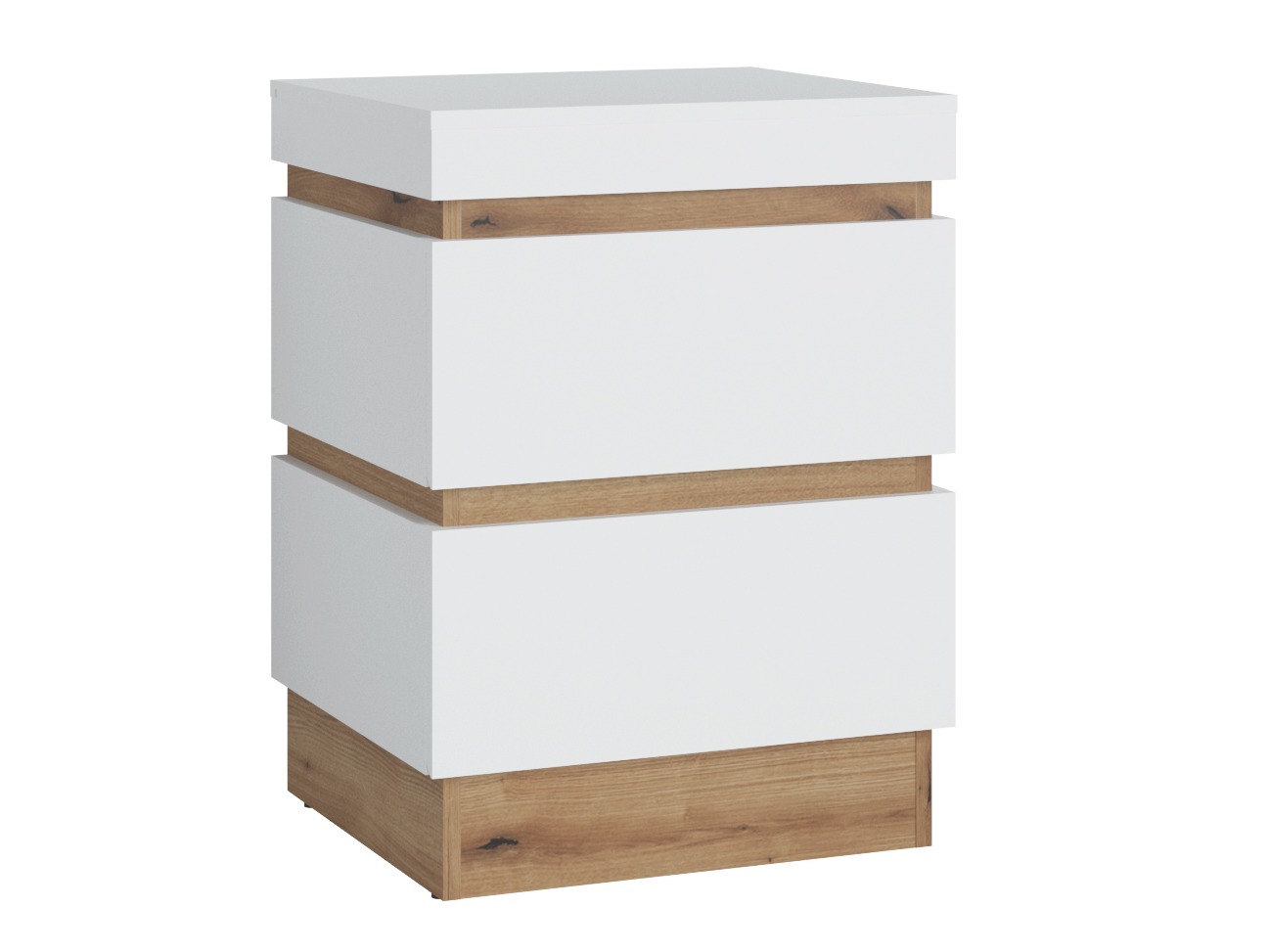 Conjunto de dormitorio Numeri 125